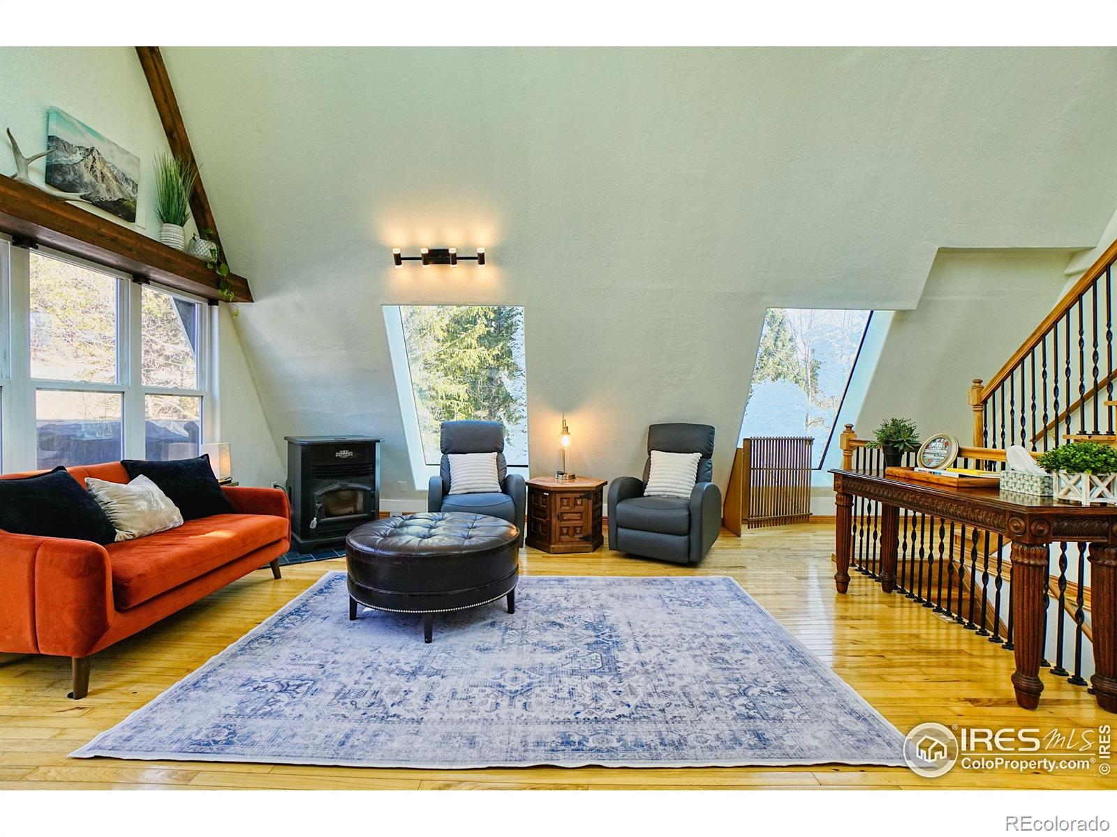 MLS Image #3 for 2170  apex valley road,black hawk, Colorado