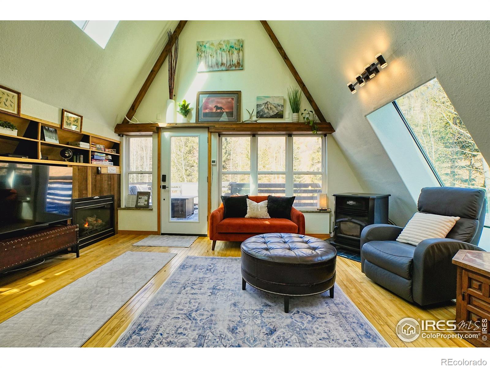 MLS Image #4 for 2170  apex valley road,black hawk, Colorado