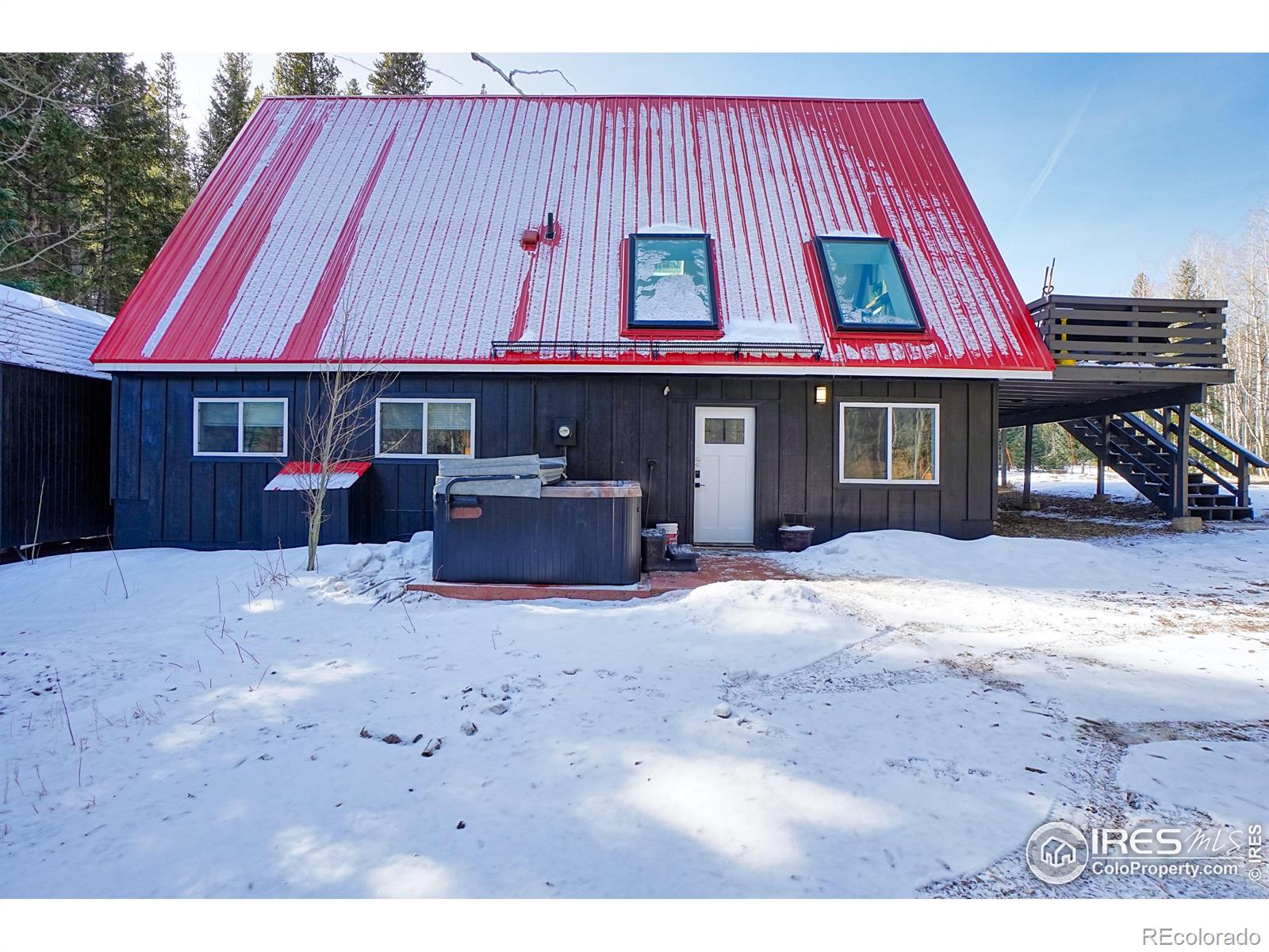 MLS Image #41 for 2170  apex valley road,black hawk, Colorado