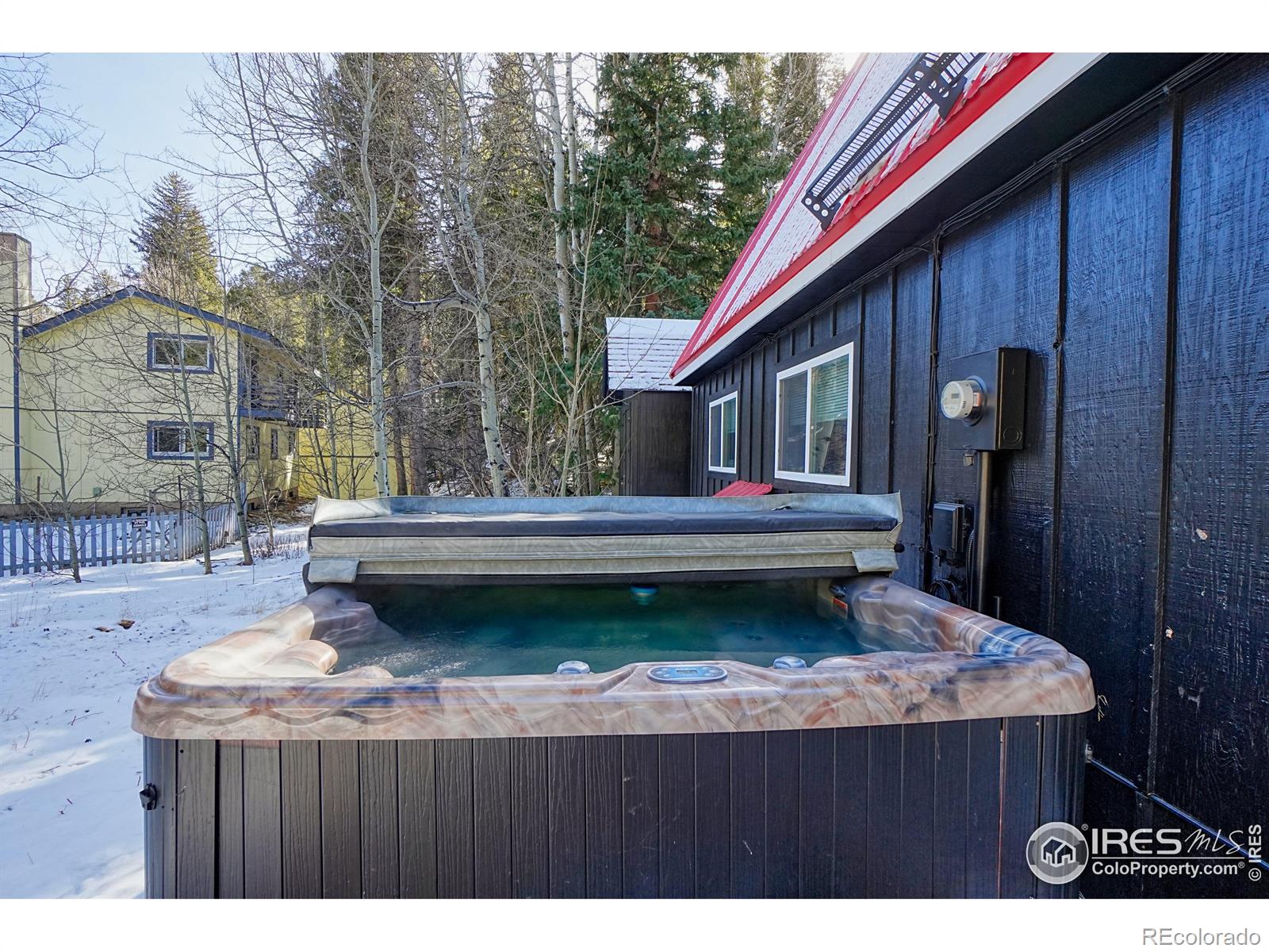 MLS Image #42 for 2170  apex valley road,black hawk, Colorado