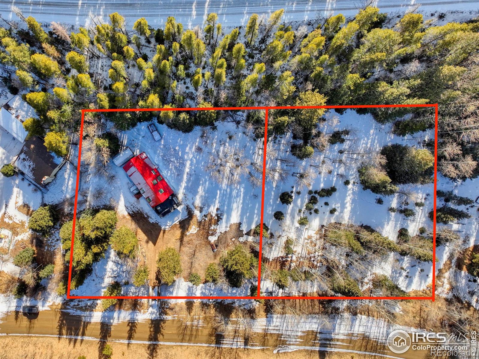 MLS Image #44 for 2170  apex valley road,black hawk, Colorado