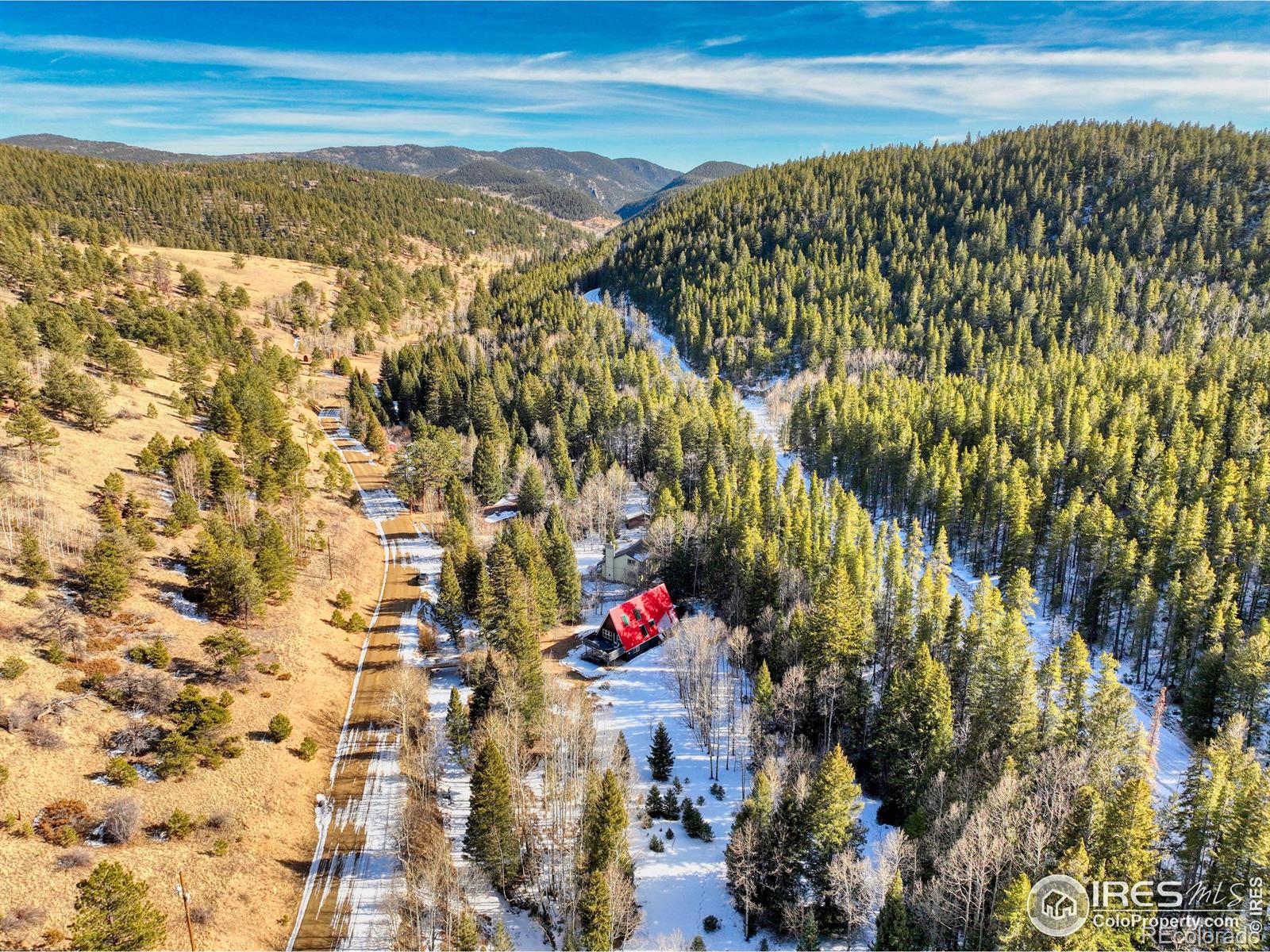MLS Image #45 for 2170  apex valley road,black hawk, Colorado