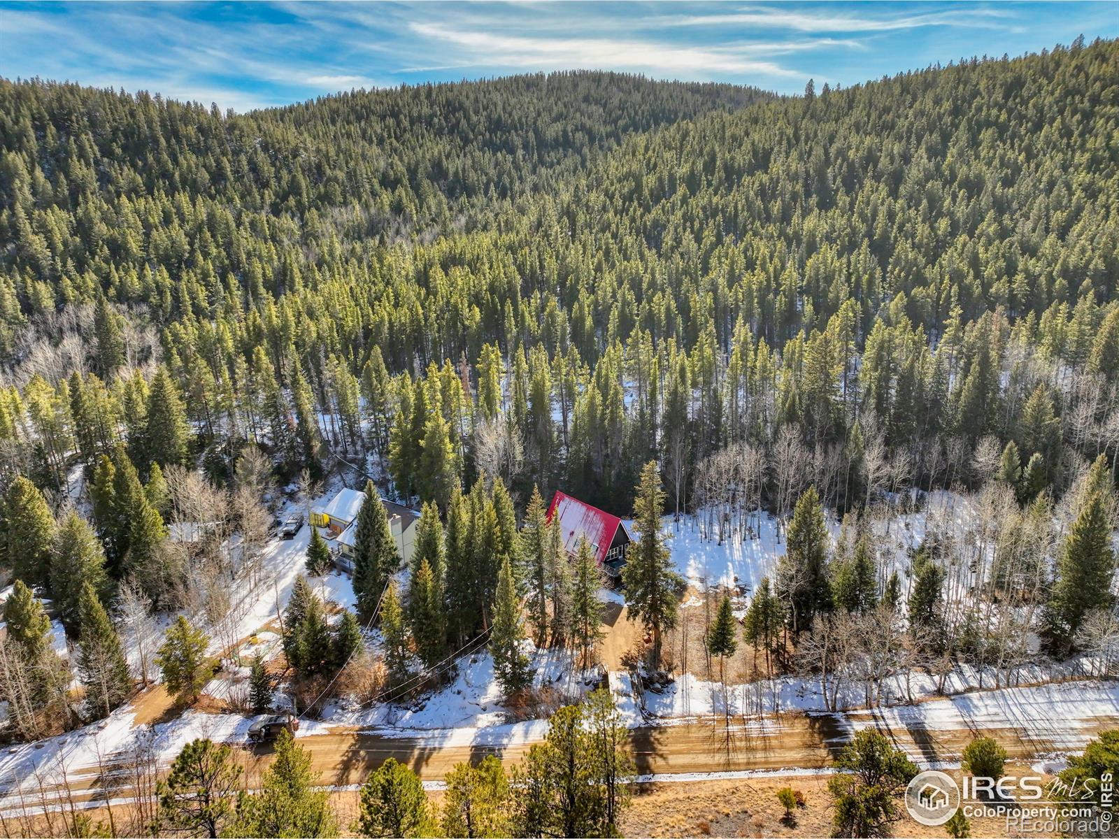 MLS Image #47 for 2170  apex valley road,black hawk, Colorado