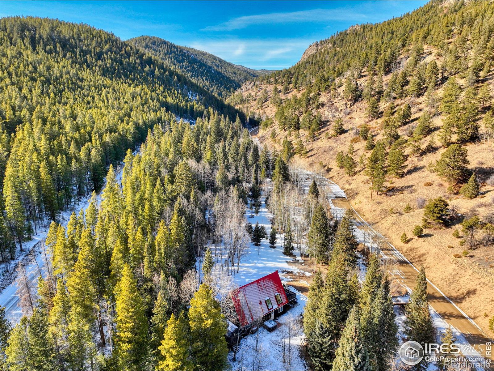 MLS Image #48 for 2170  apex valley road,black hawk, Colorado