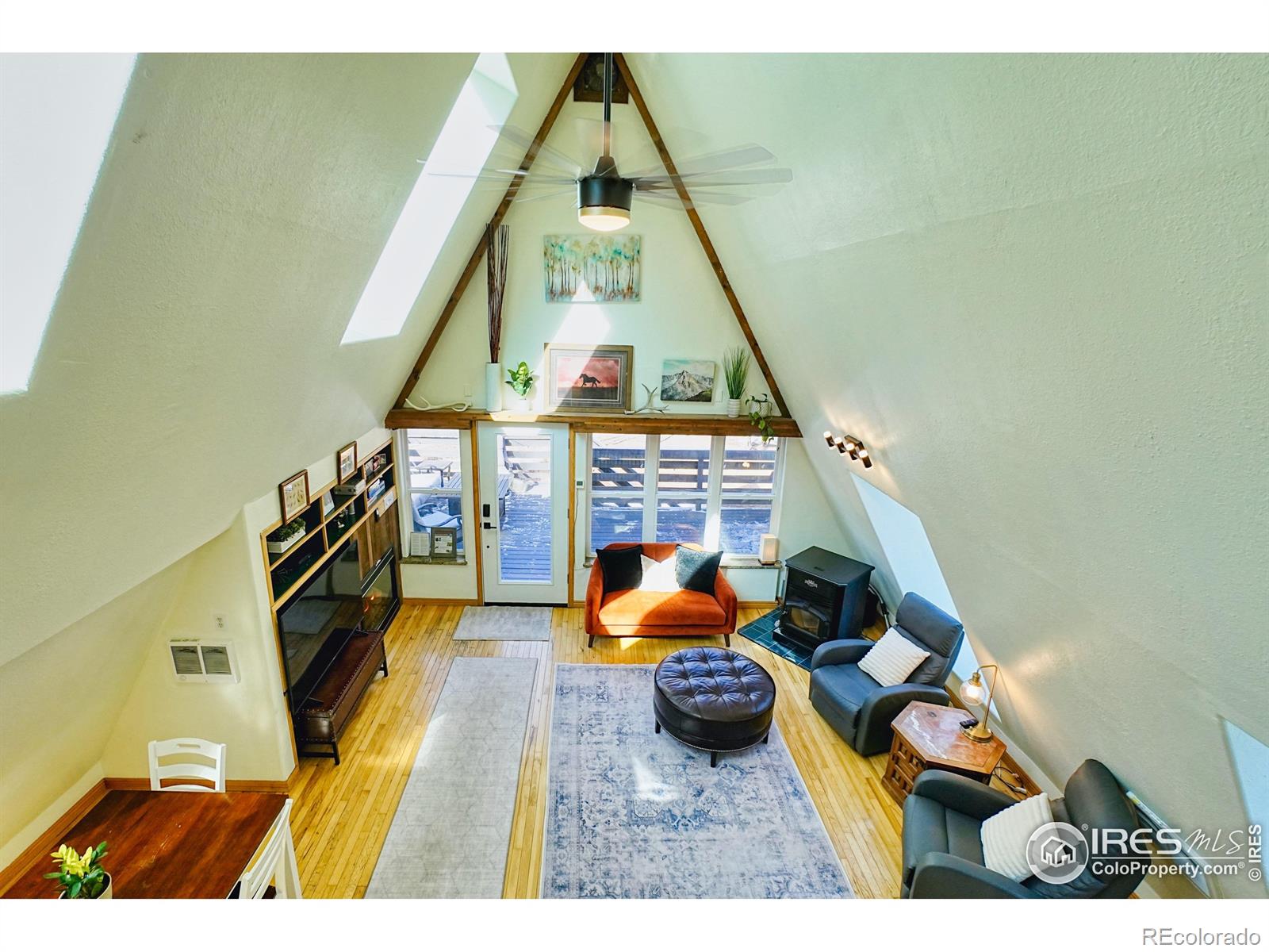 MLS Image #5 for 2170  apex valley road,black hawk, Colorado