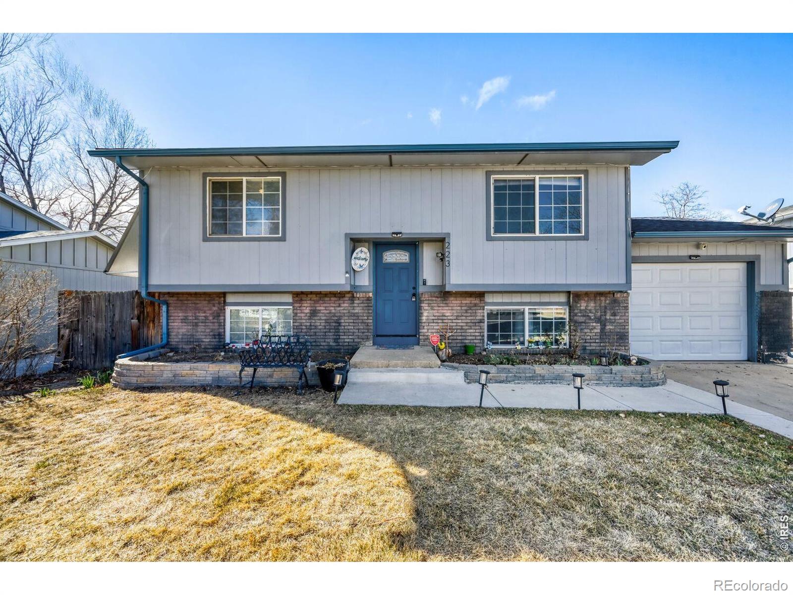 MLS Image #0 for 223  5th street,firestone, Colorado