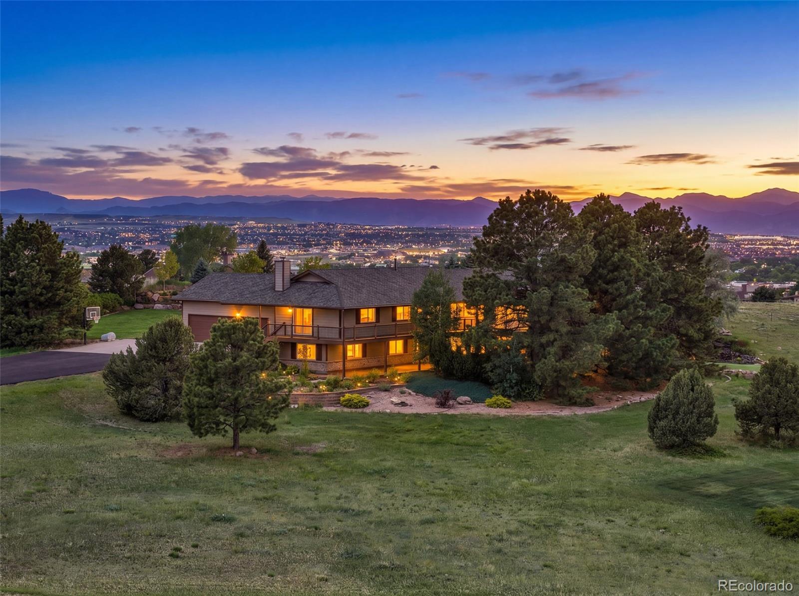 MLS Image #0 for 6795 e lookout drive,parker, Colorado