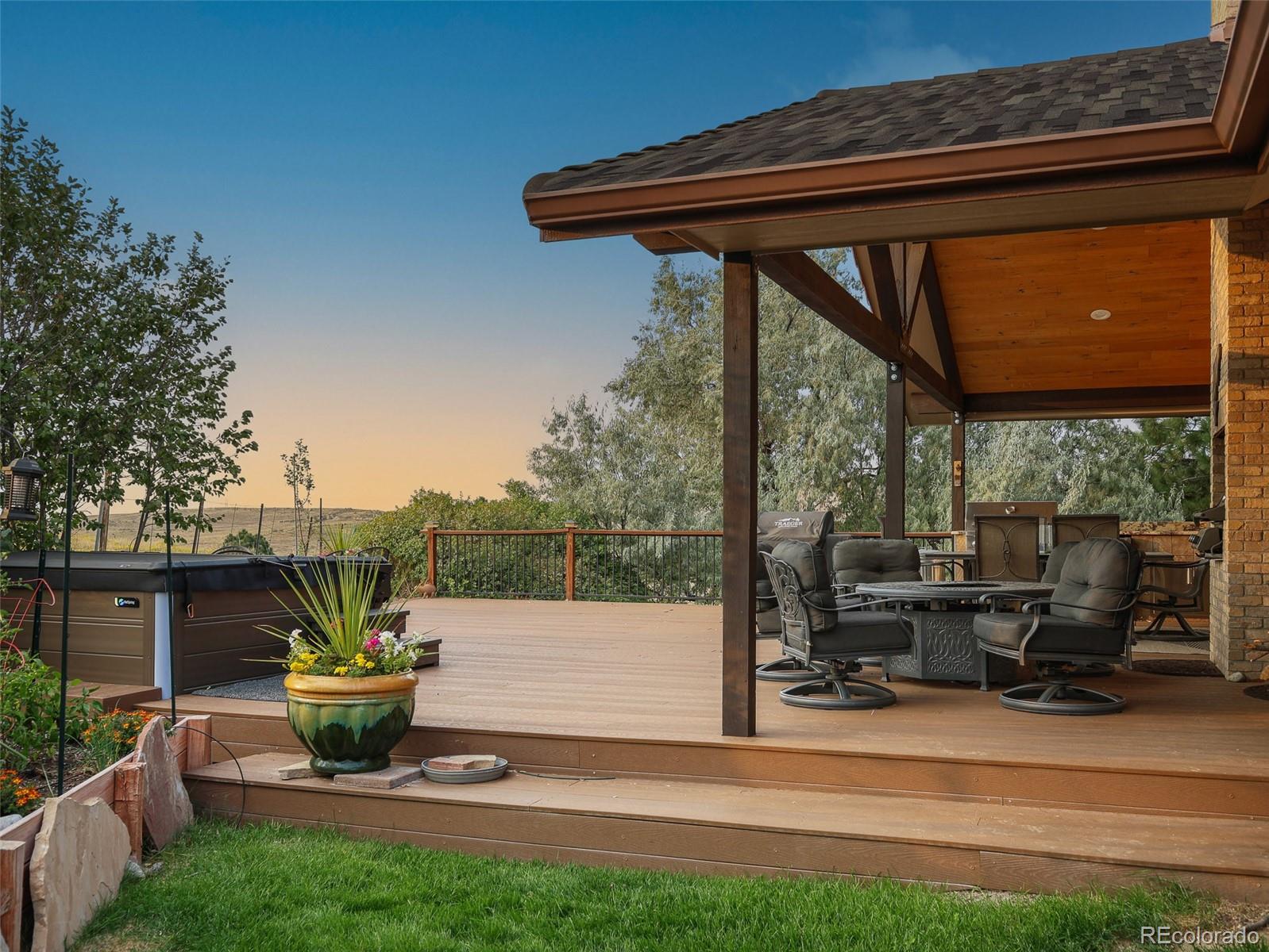 MLS Image #39 for 6795 e lookout drive,parker, Colorado