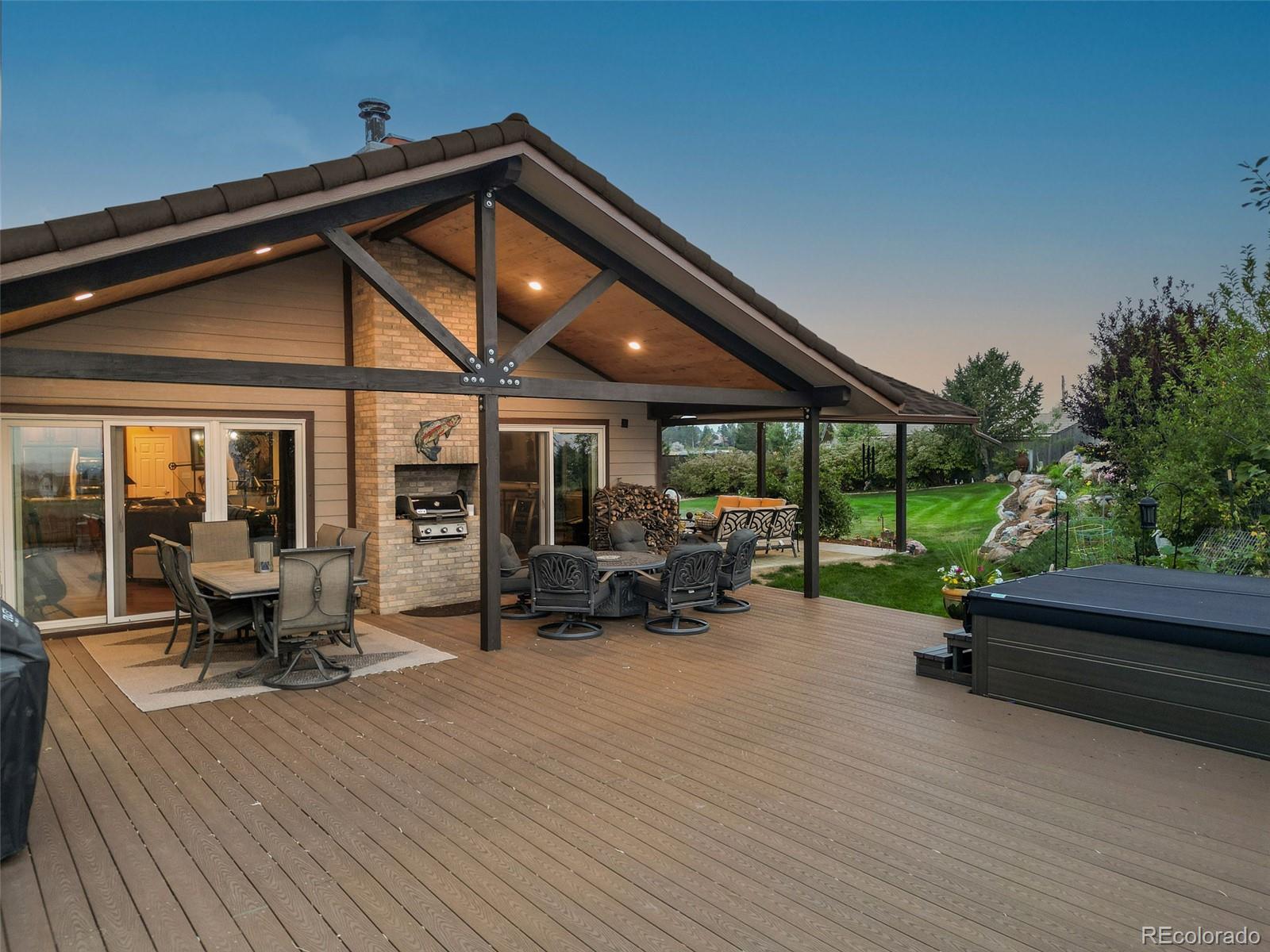 MLS Image #40 for 6795 e lookout drive,parker, Colorado