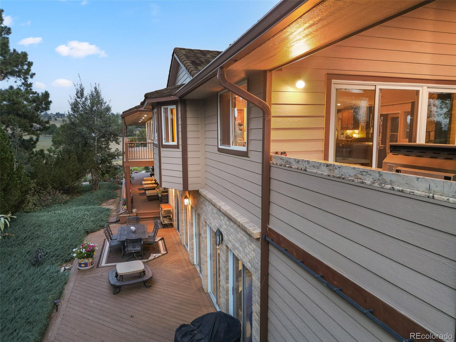 MLS Image #42 for 6795 e lookout drive,parker, Colorado
