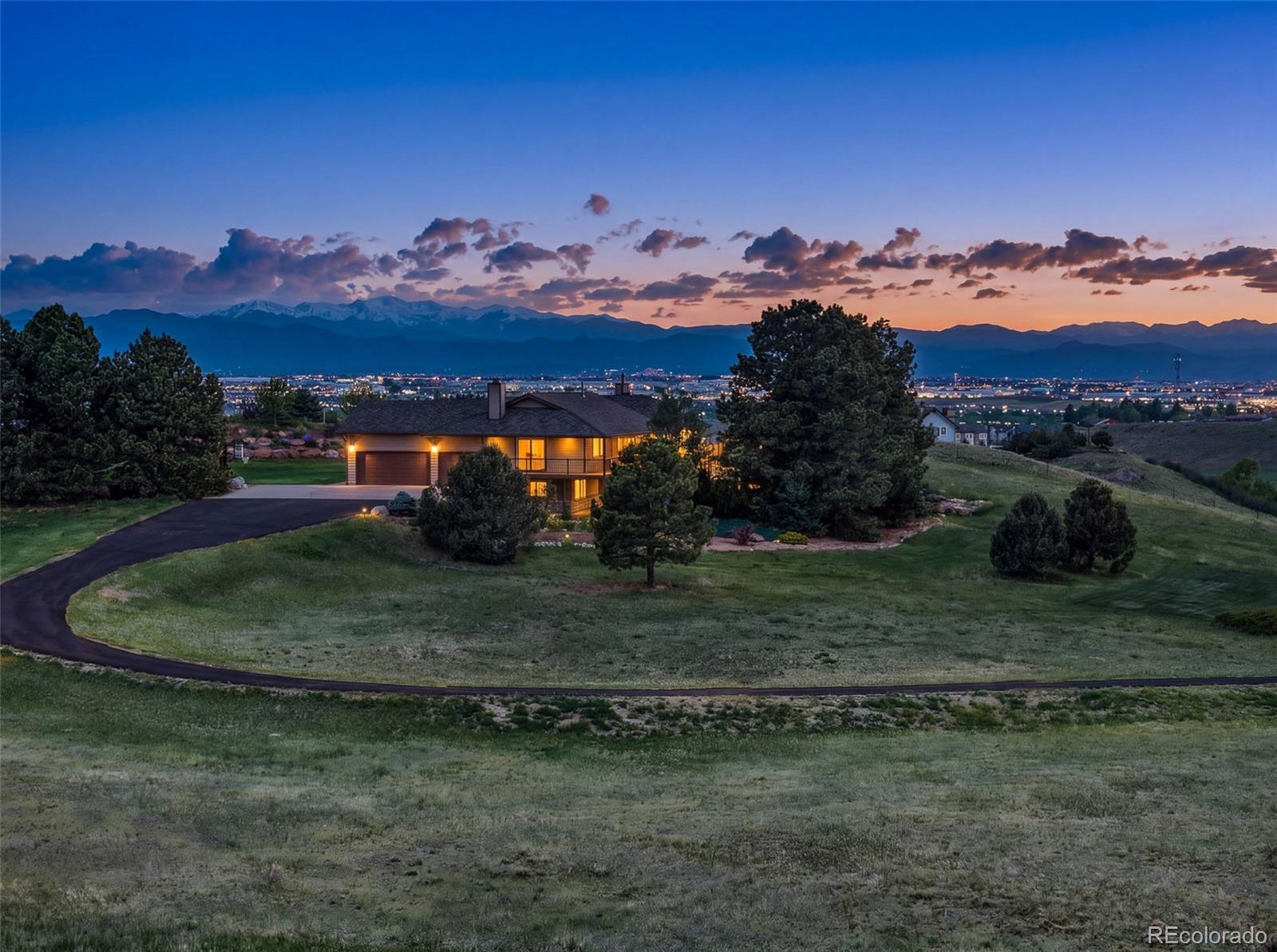 MLS Image #47 for 6795 e lookout drive,parker, Colorado
