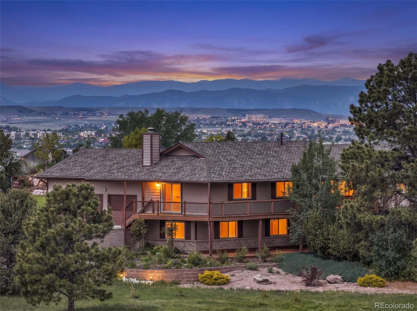 MLS Image #48 for 6795 e lookout drive,parker, Colorado