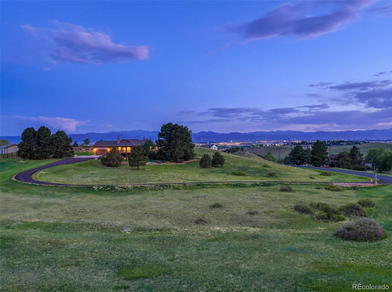 MLS Image #5 for 6795 e lookout drive,parker, Colorado