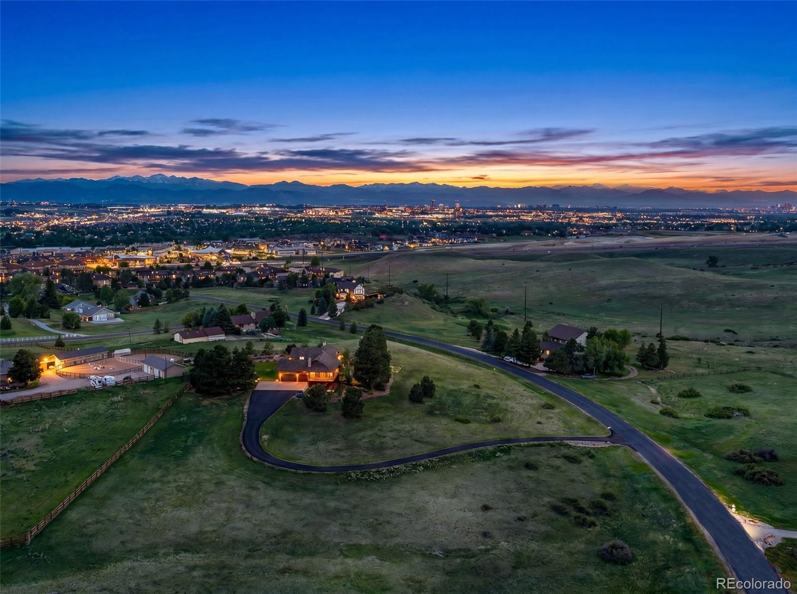 MLS Image #7 for 6795 e lookout drive,parker, Colorado