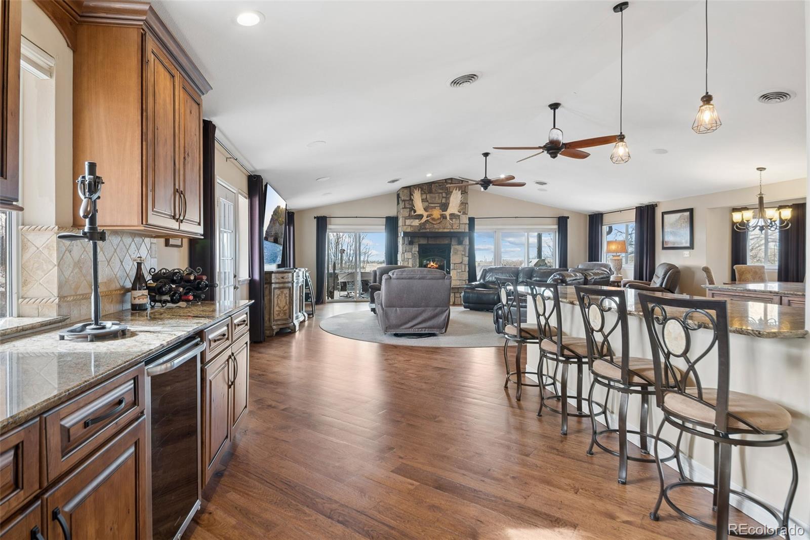 MLS Image #8 for 6795 e lookout drive,parker, Colorado