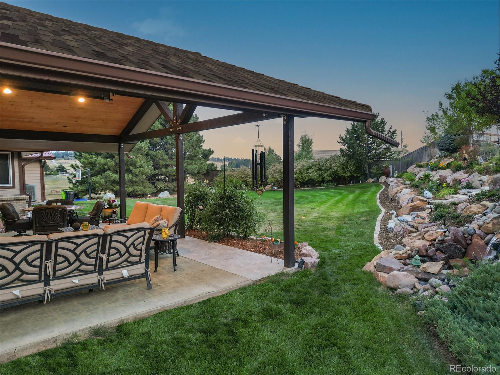 MLS Image #9 for 6795 e lookout drive,parker, Colorado