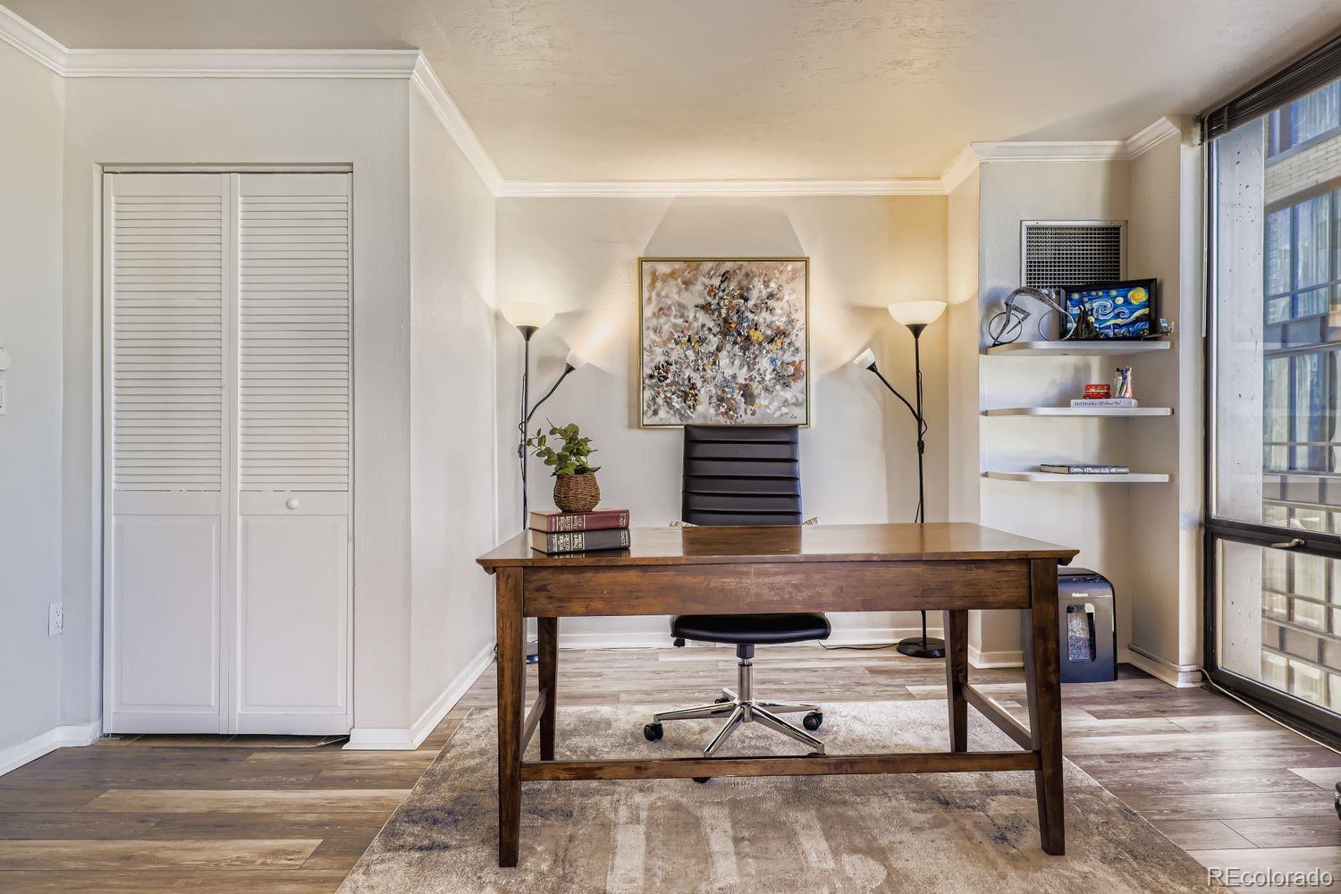 MLS Image #10 for 1625  larimer street 1007,denver, Colorado