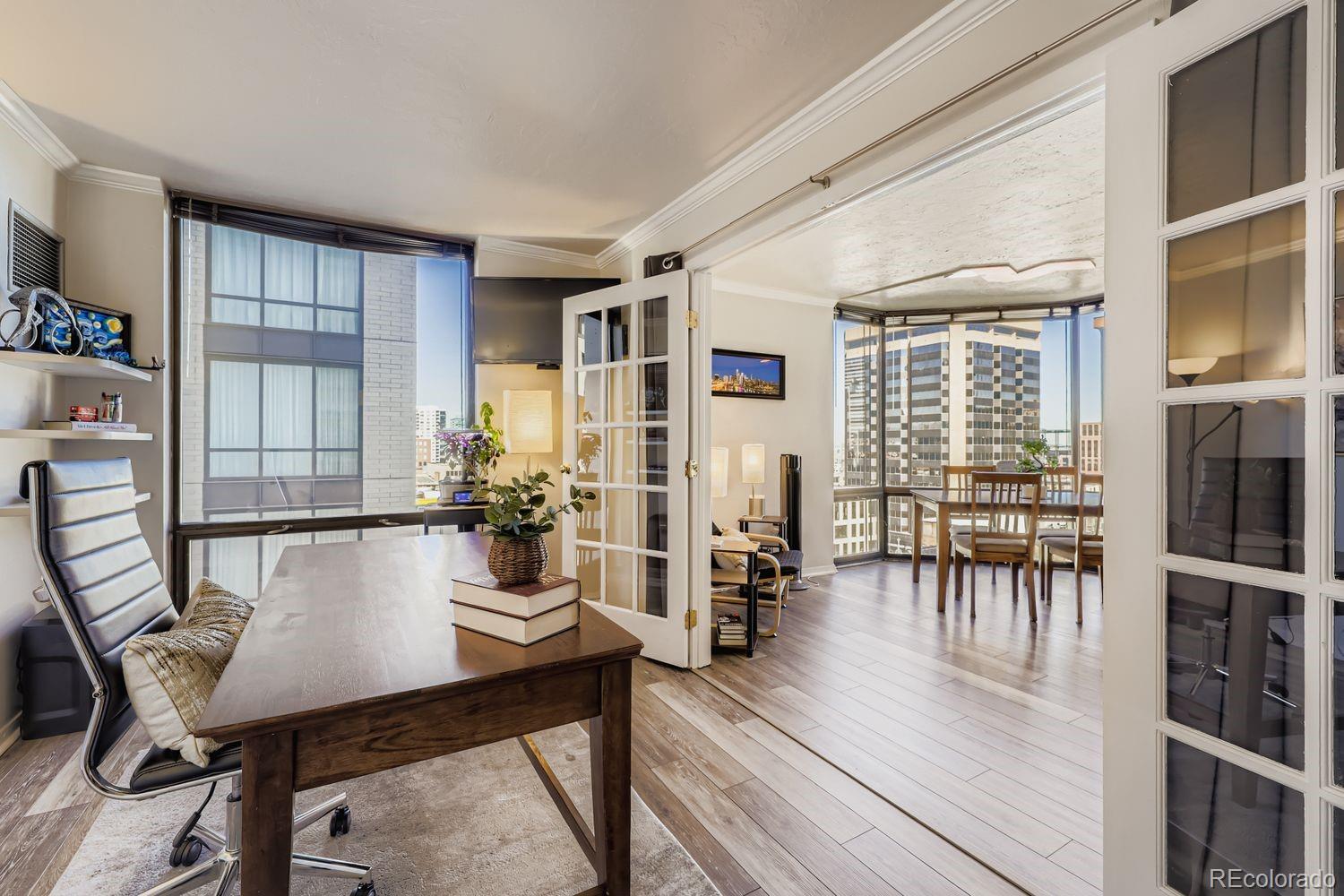 MLS Image #11 for 1625  larimer street 1007,denver, Colorado