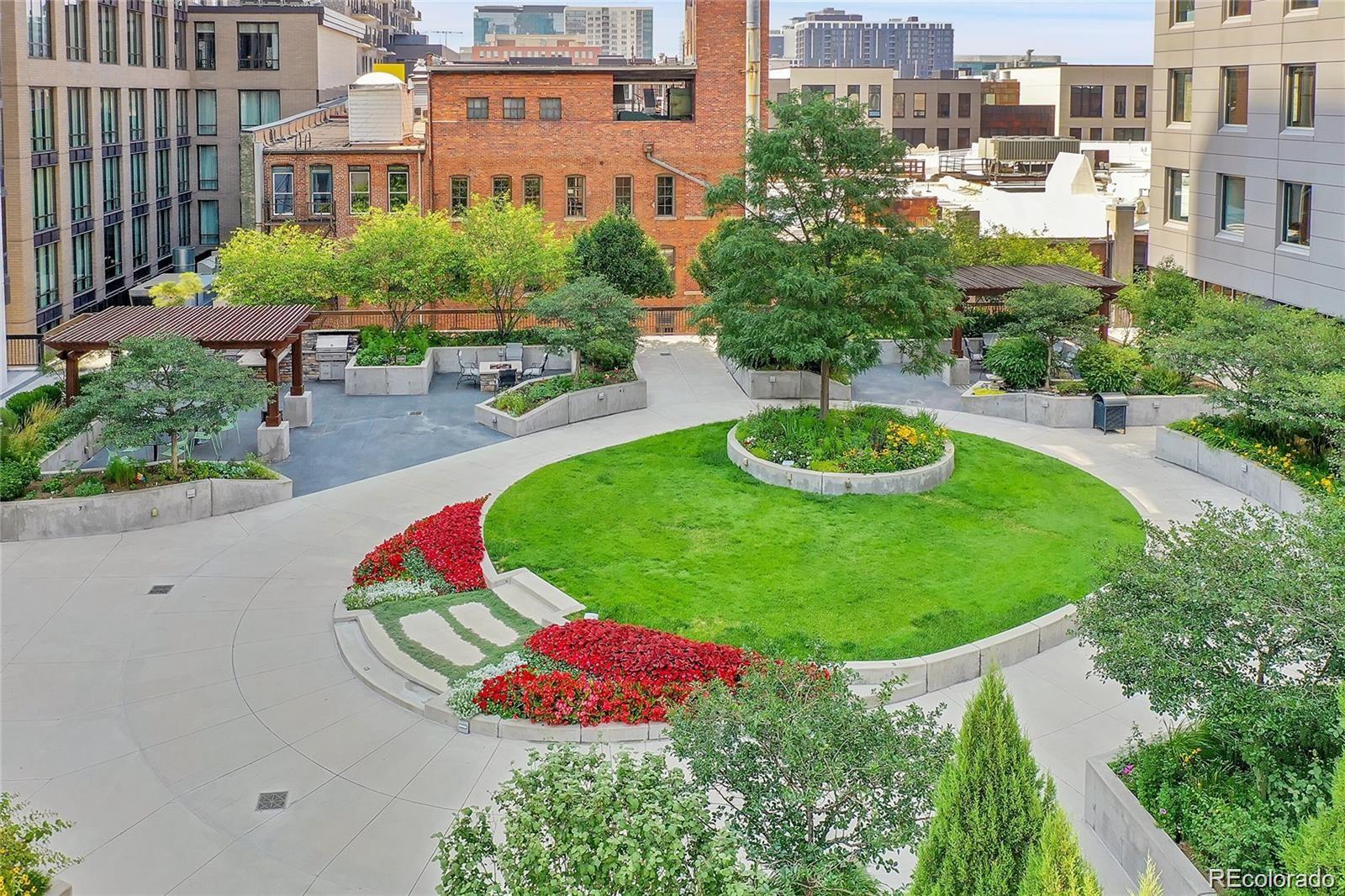 MLS Image #16 for 1625  larimer street 1007,denver, Colorado