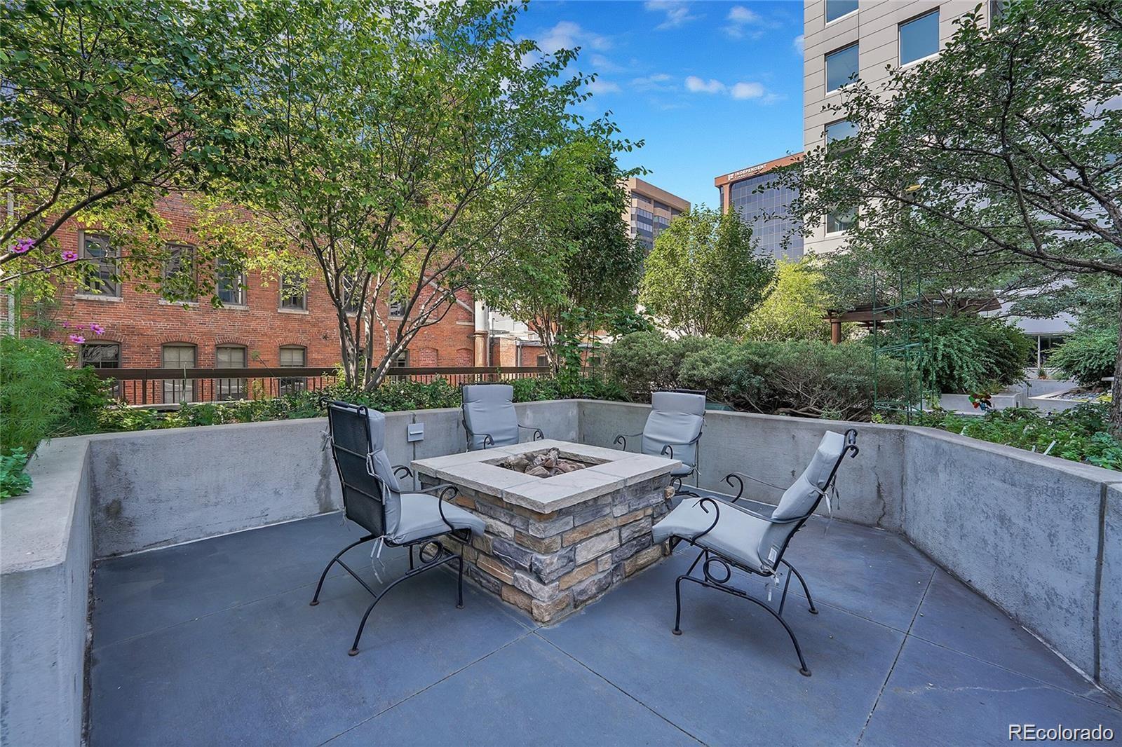 MLS Image #19 for 1625  larimer street 1007,denver, Colorado