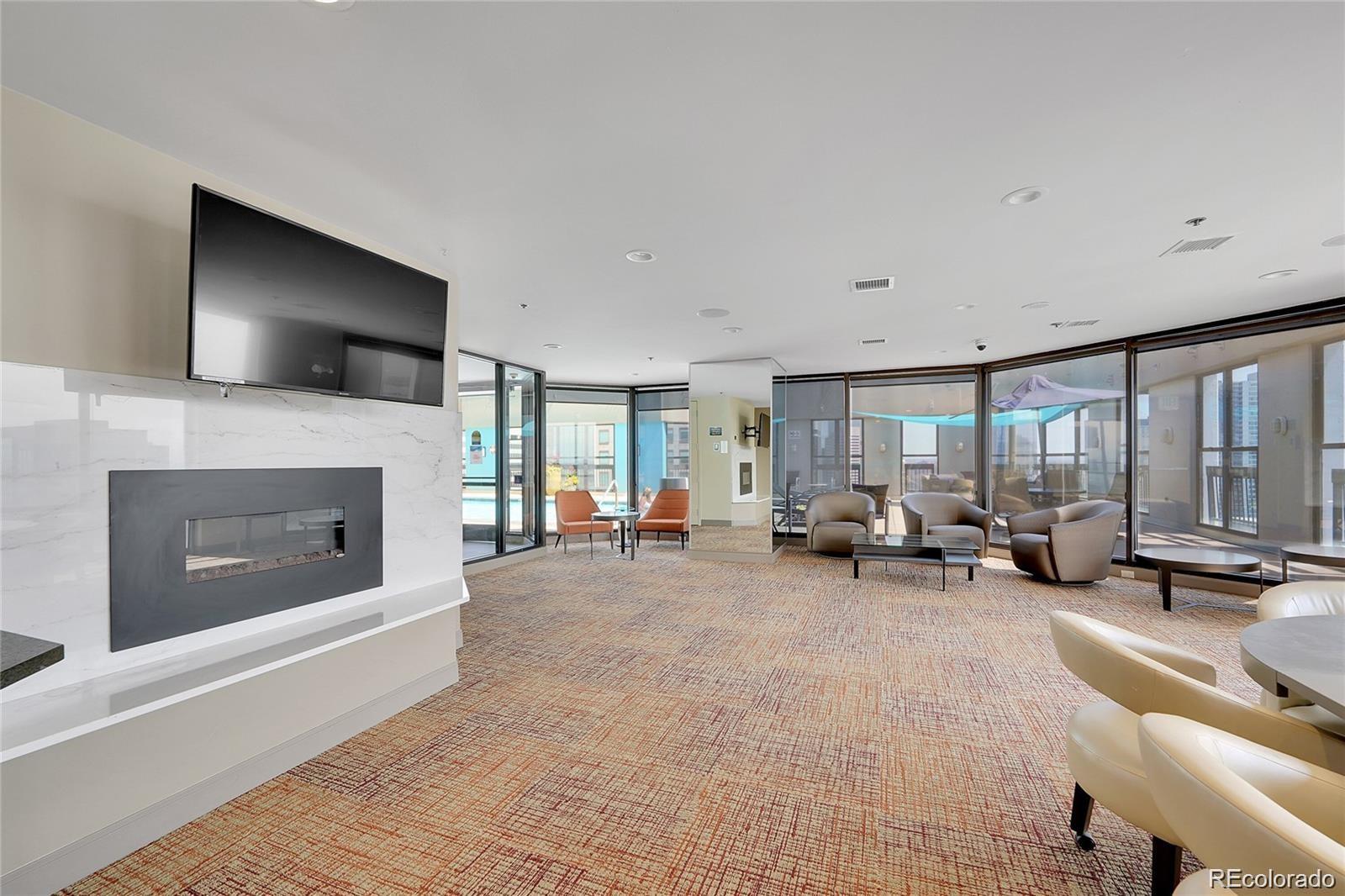 MLS Image #24 for 1625  larimer street 1007,denver, Colorado