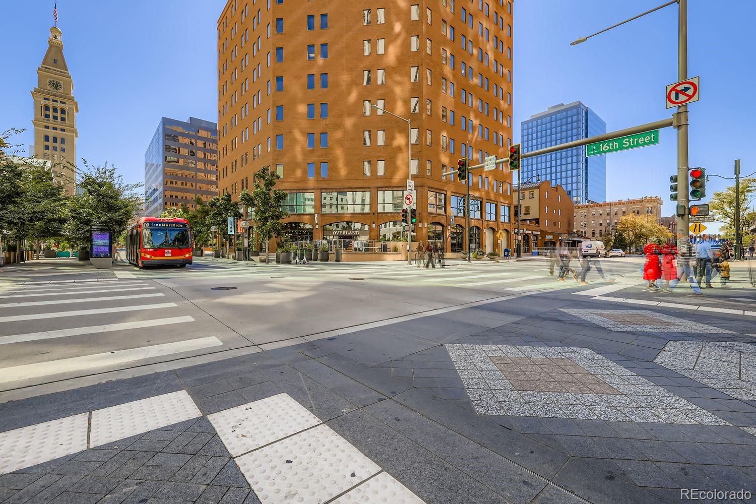 MLS Image #25 for 1625  larimer street 1007,denver, Colorado