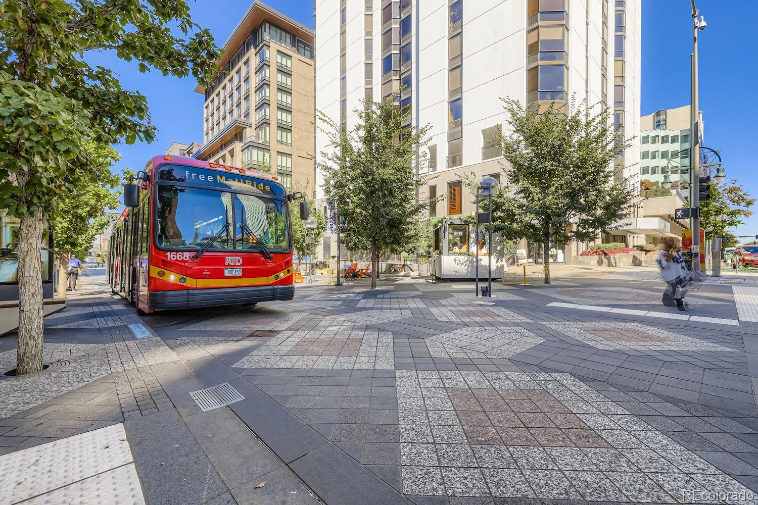 MLS Image #26 for 1625  larimer street 1007,denver, Colorado