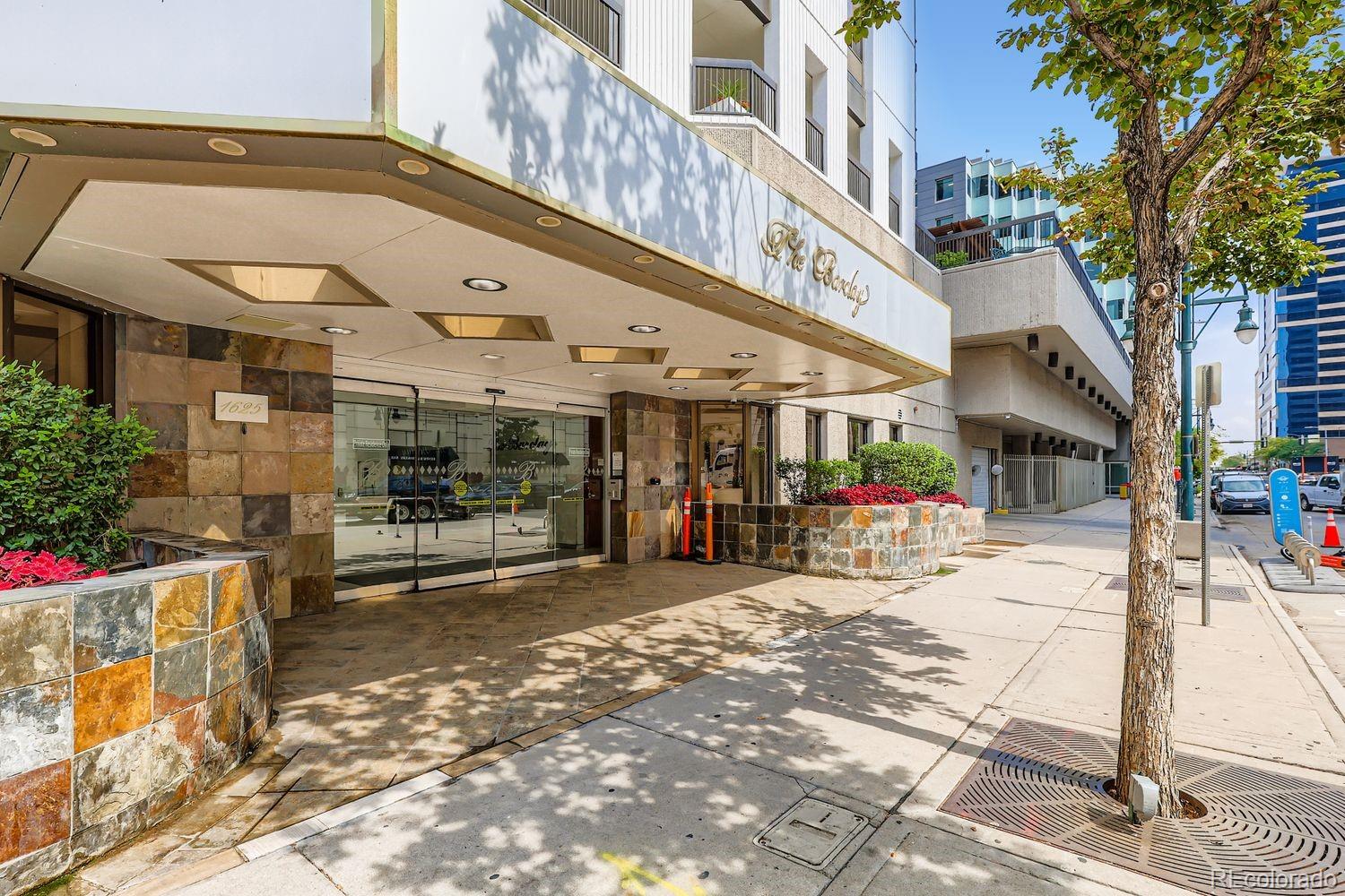 MLS Image #27 for 1625  larimer street 1007,denver, Colorado