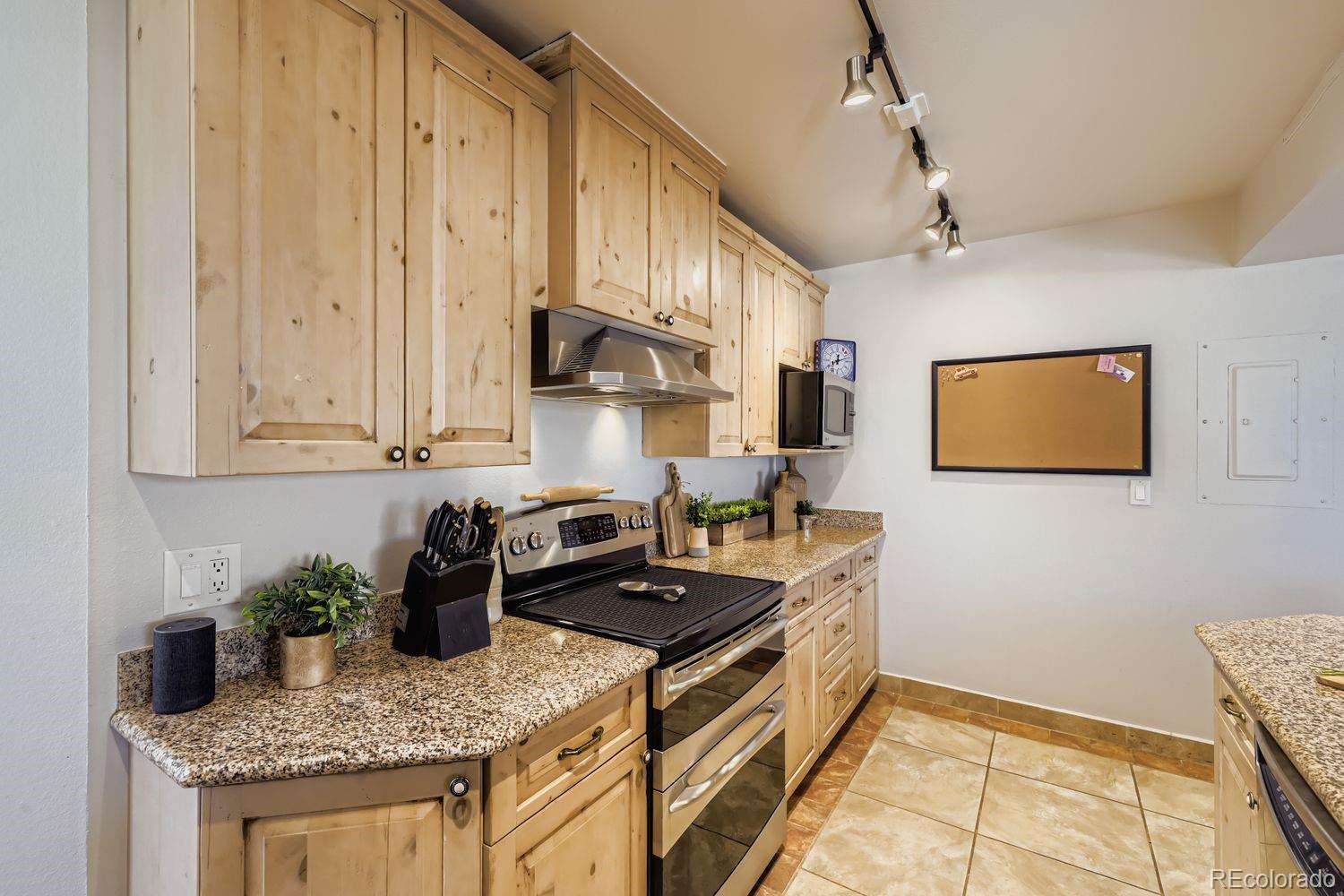 MLS Image #5 for 1625  larimer street 1007,denver, Colorado