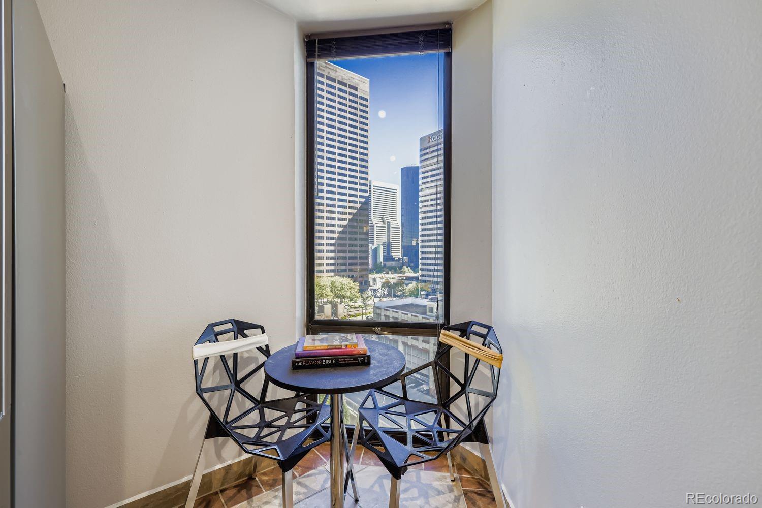 MLS Image #6 for 1625  larimer street 1007,denver, Colorado