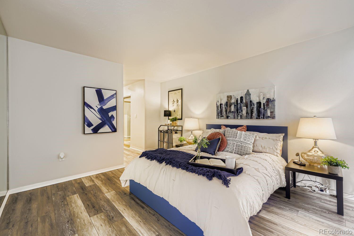 MLS Image #7 for 1625  larimer street 1007,denver, Colorado