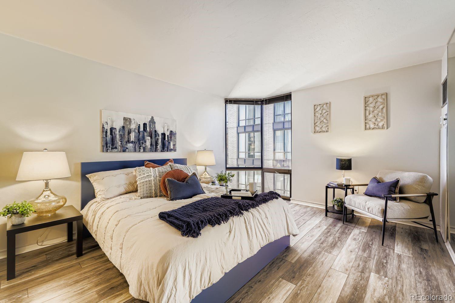 MLS Image #8 for 1625  larimer street 1007,denver, Colorado