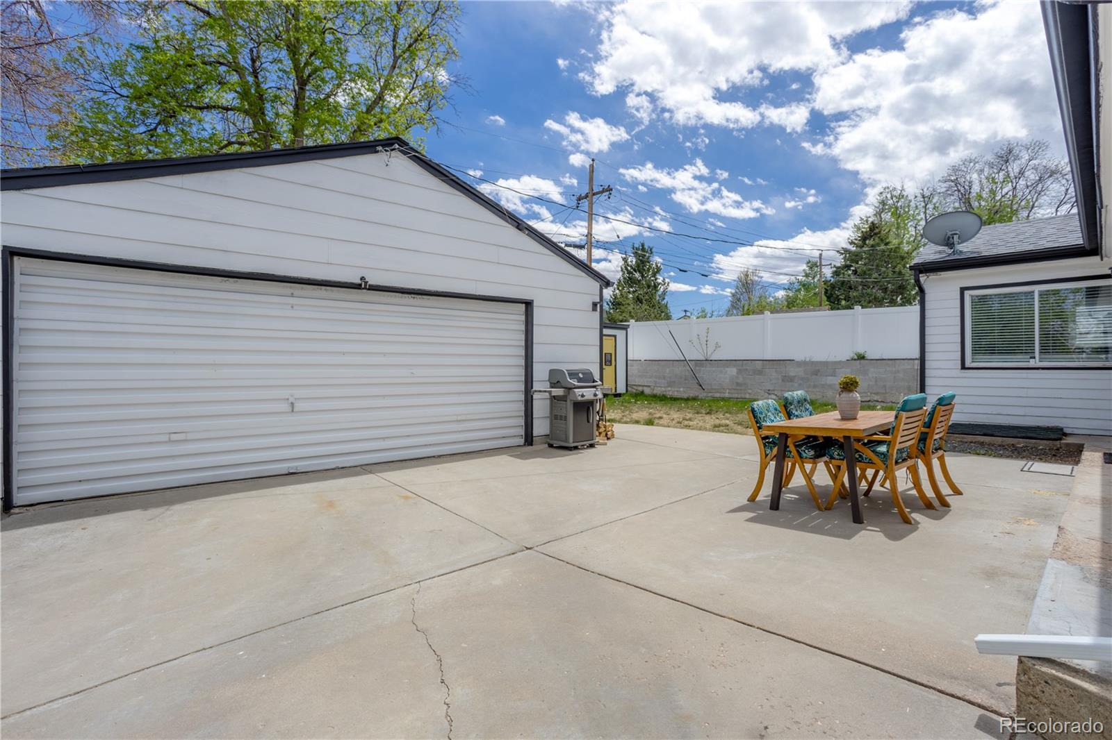 MLS Image #2 for 1848 s stuart street,denver, Colorado