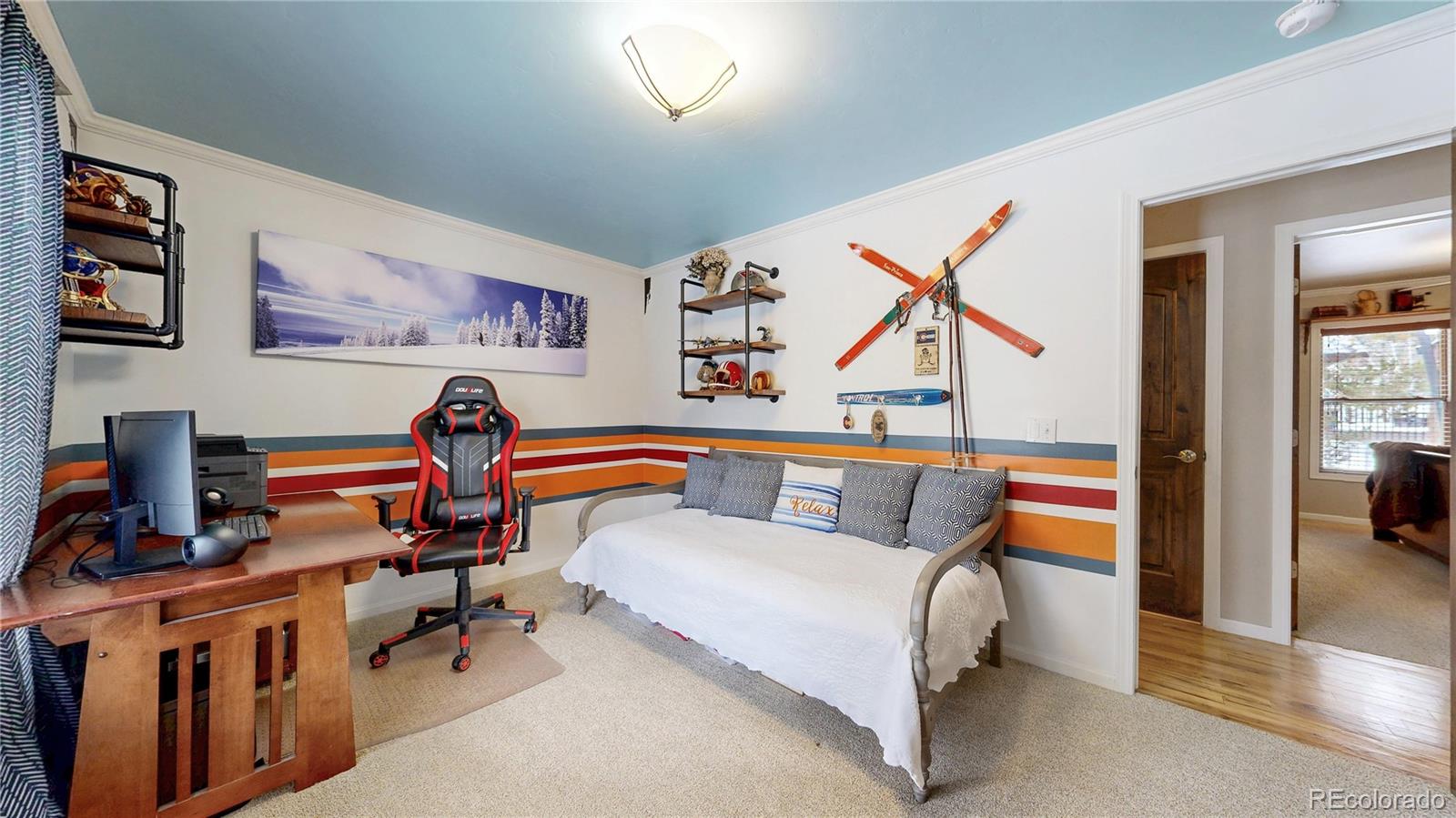MLS Image #11 for 909  tallaqua drive,grand lake, Colorado