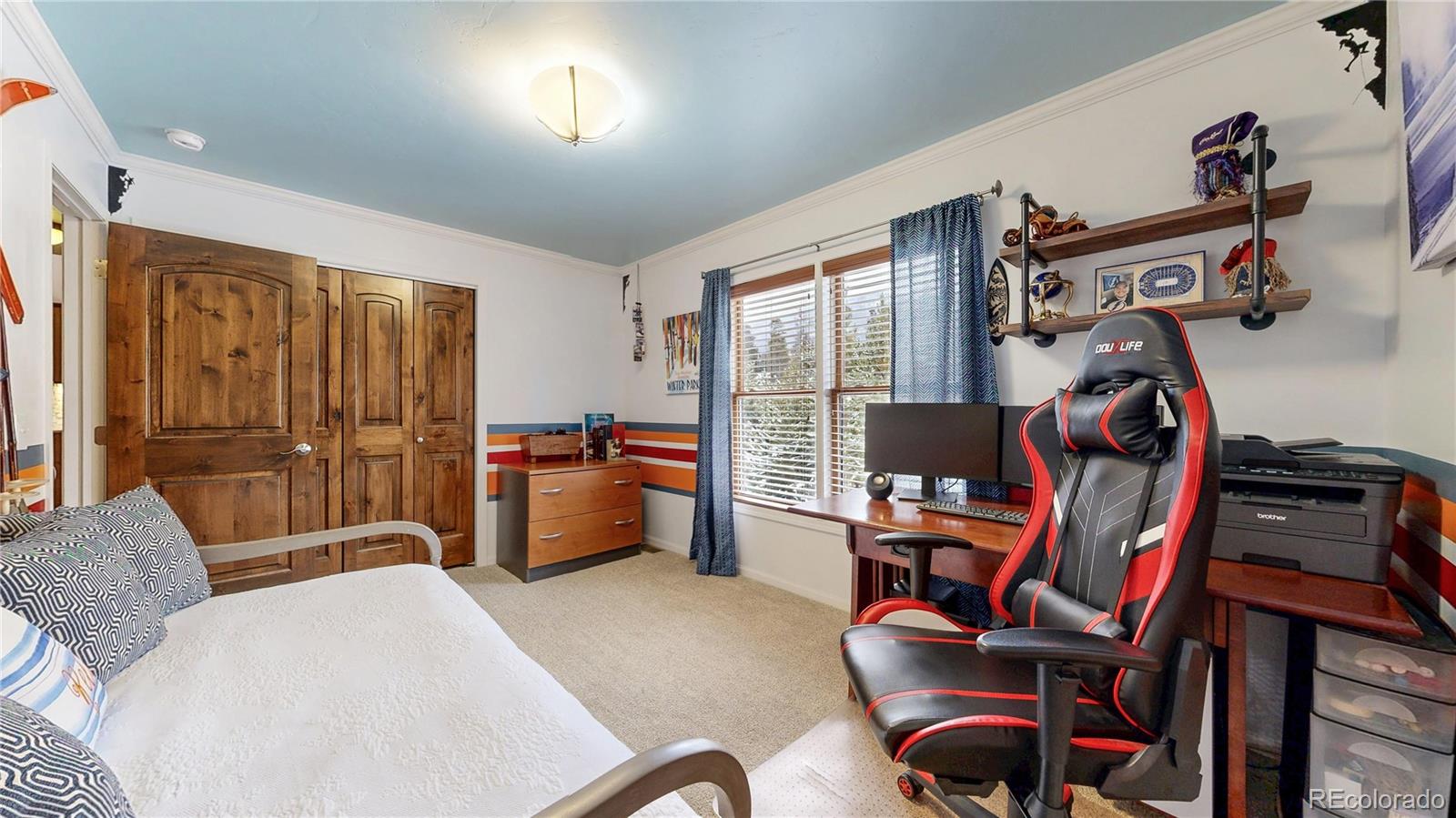MLS Image #12 for 909  tallaqua drive,grand lake, Colorado