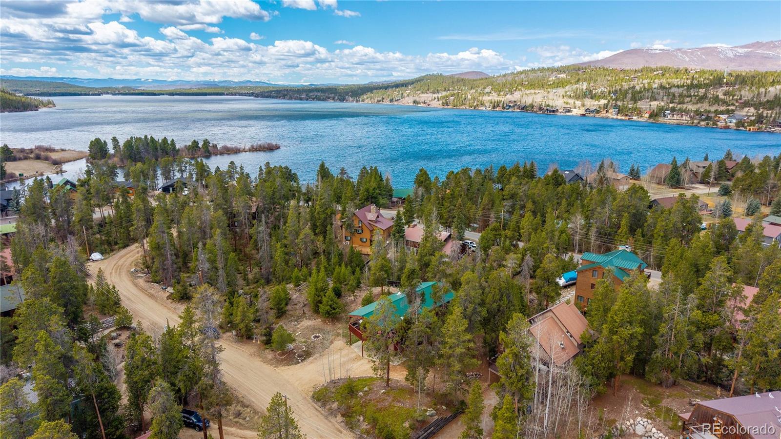 MLS Image #3 for 909  tallaqua drive,grand lake, Colorado