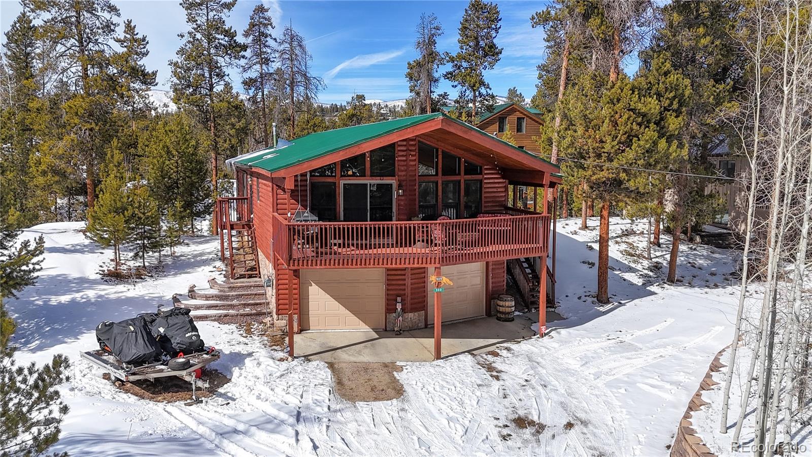 MLS Image #31 for 909  tallaqua drive,grand lake, Colorado