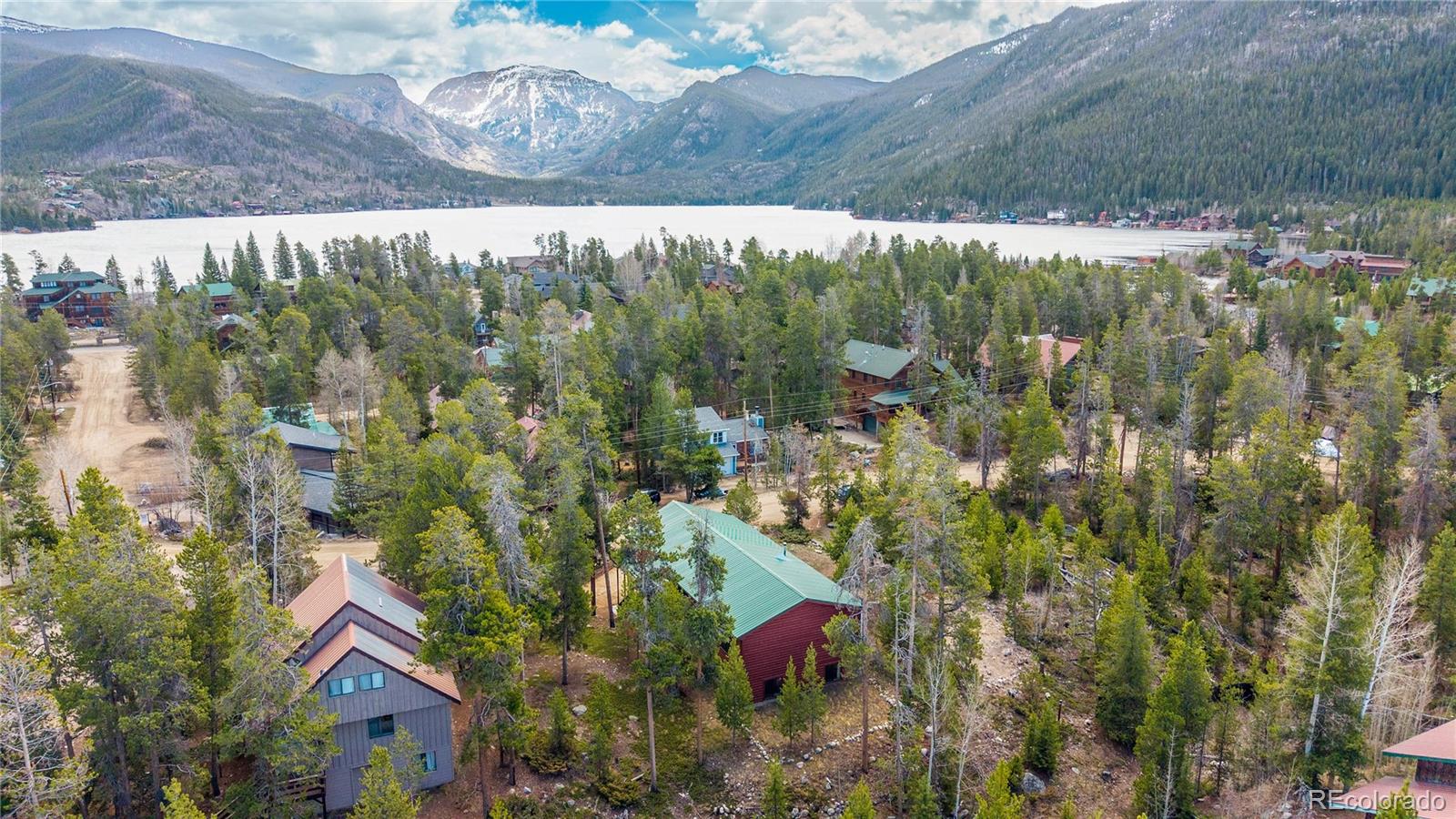 MLS Image #4 for 909  tallaqua drive,grand lake, Colorado