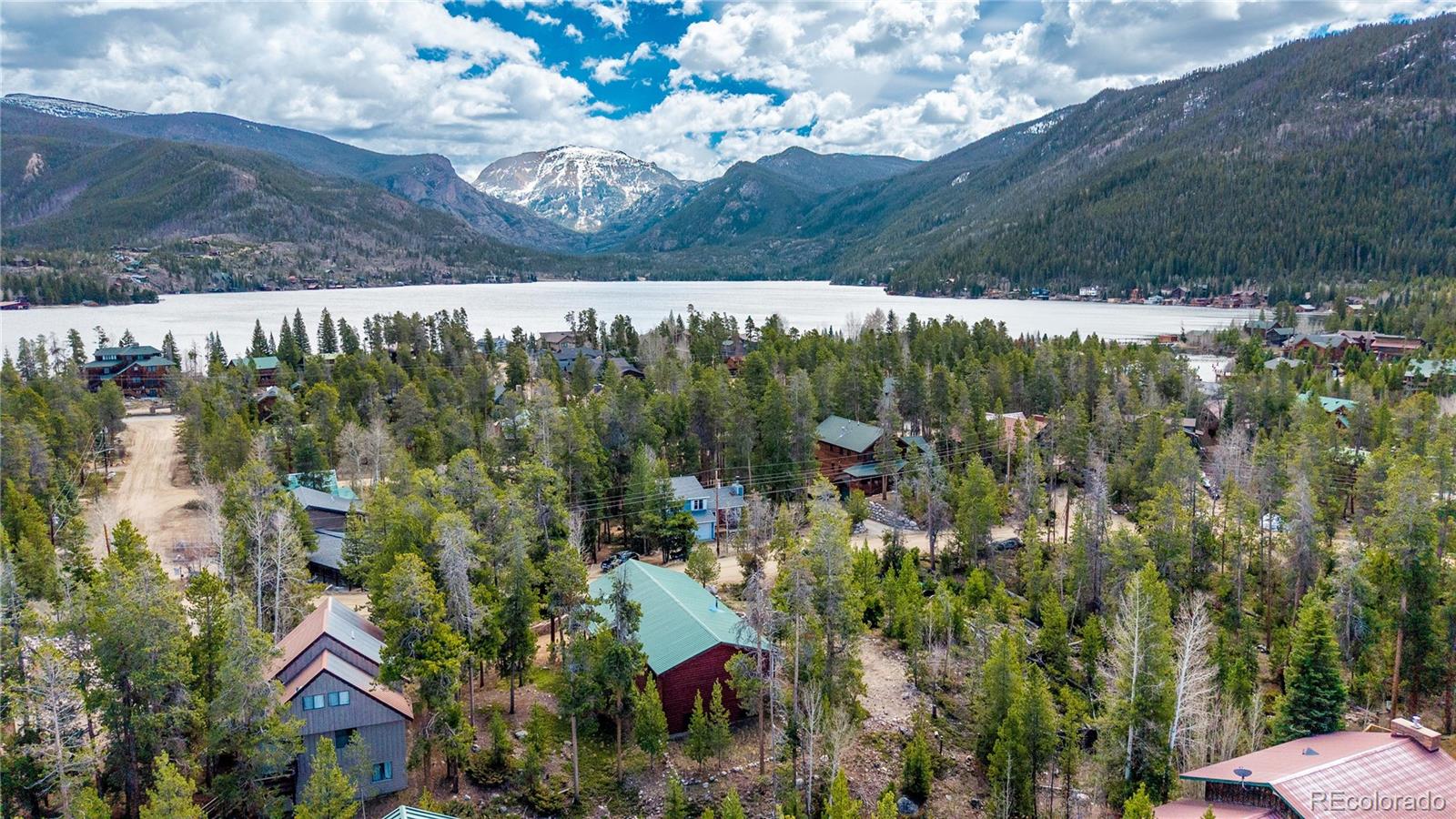 MLS Image #43 for 909  tallaqua drive,grand lake, Colorado