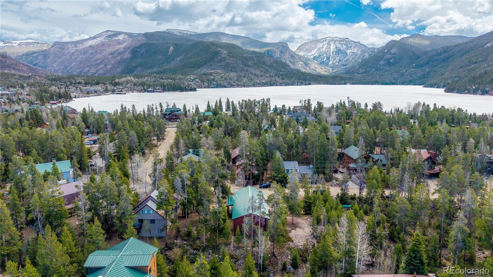 MLS Image #45 for 909  tallaqua drive,grand lake, Colorado