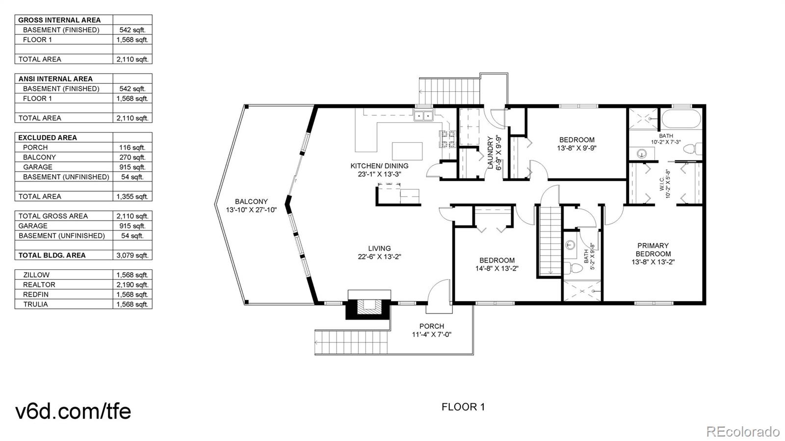 MLS Image #48 for 909  tallaqua drive,grand lake, Colorado