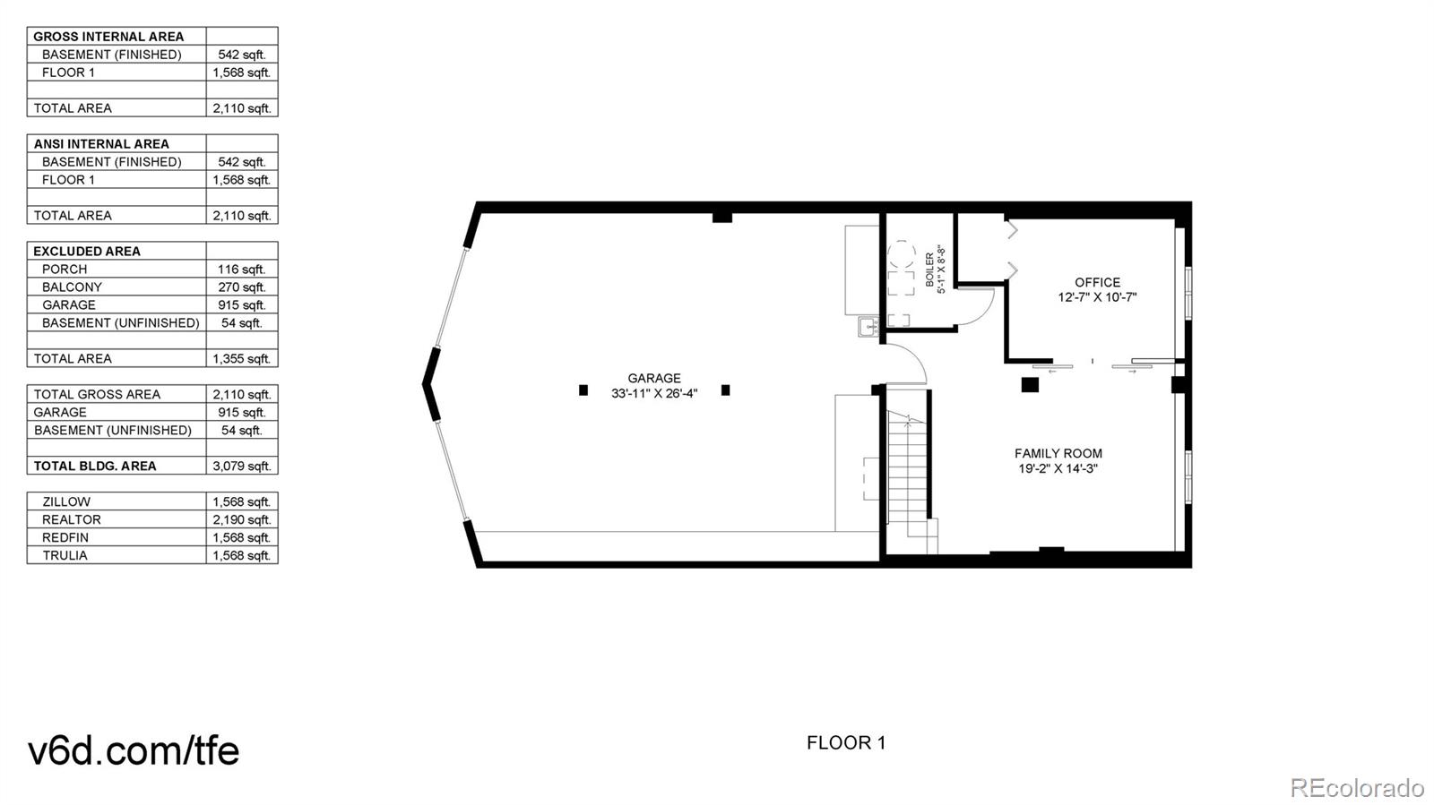 MLS Image #49 for 909  tallaqua drive,grand lake, Colorado