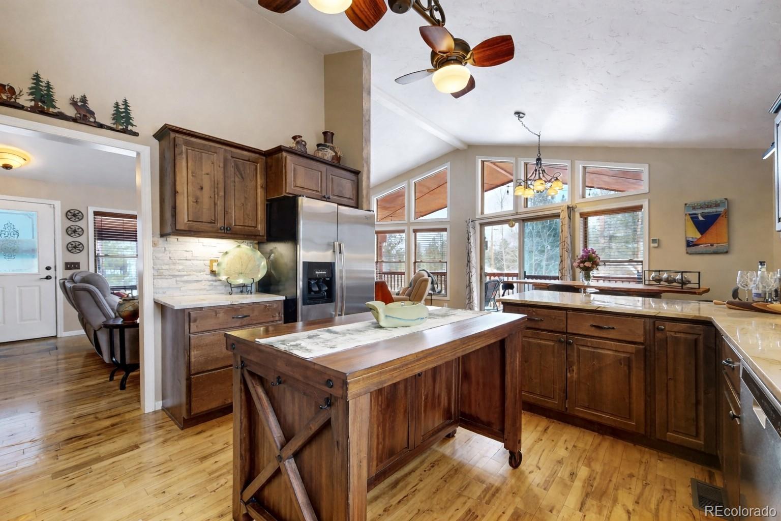 MLS Image #5 for 909  tallaqua drive,grand lake, Colorado