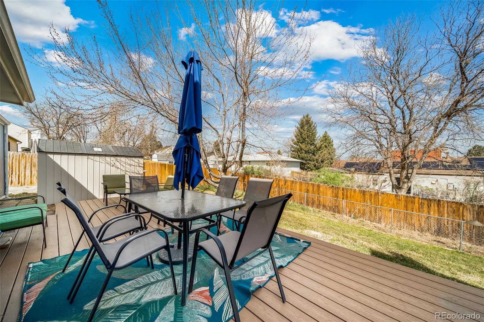 MLS Image #22 for 6670 s elm circle,centennial, Colorado