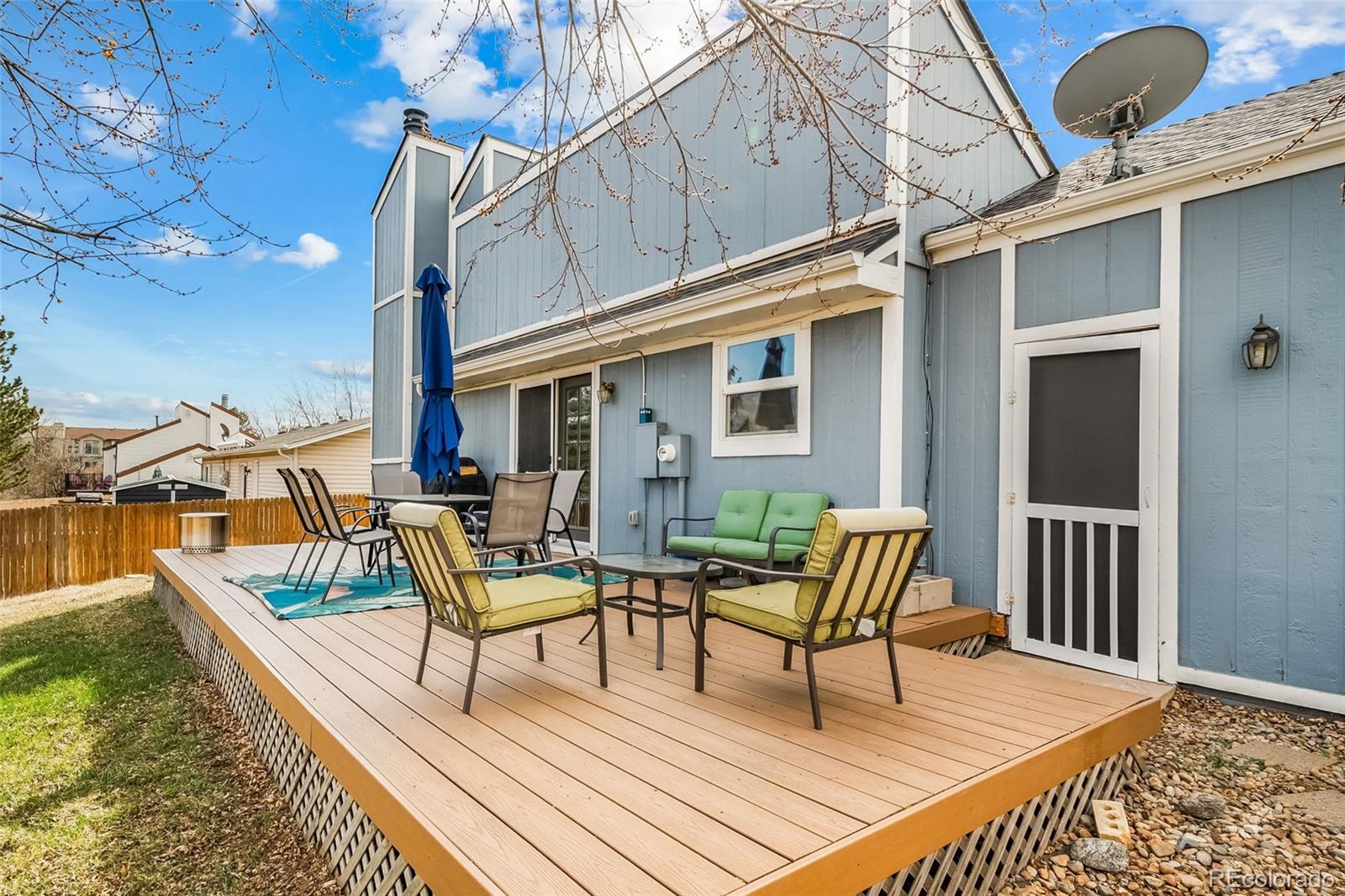 MLS Image #26 for 6670 s elm circle,centennial, Colorado