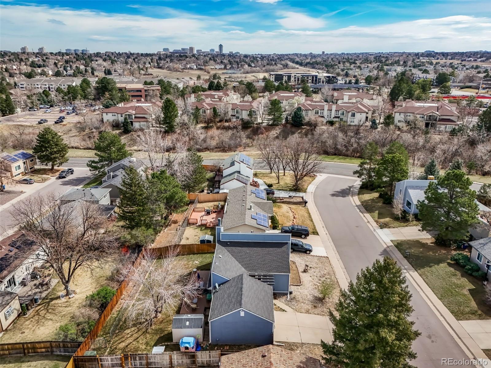 MLS Image #32 for 6670 s elm circle,centennial, Colorado