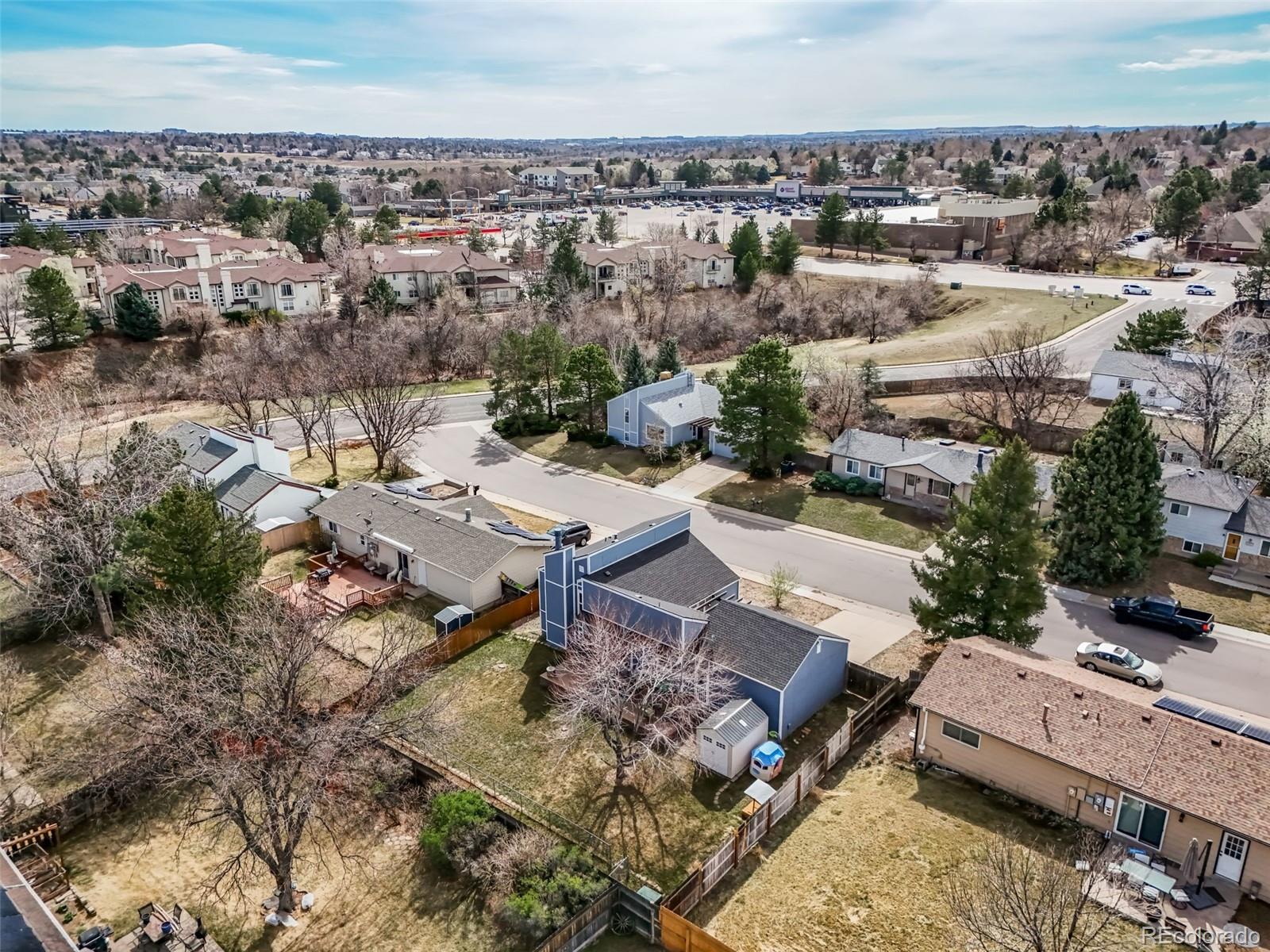 MLS Image #33 for 6670 s elm circle,centennial, Colorado