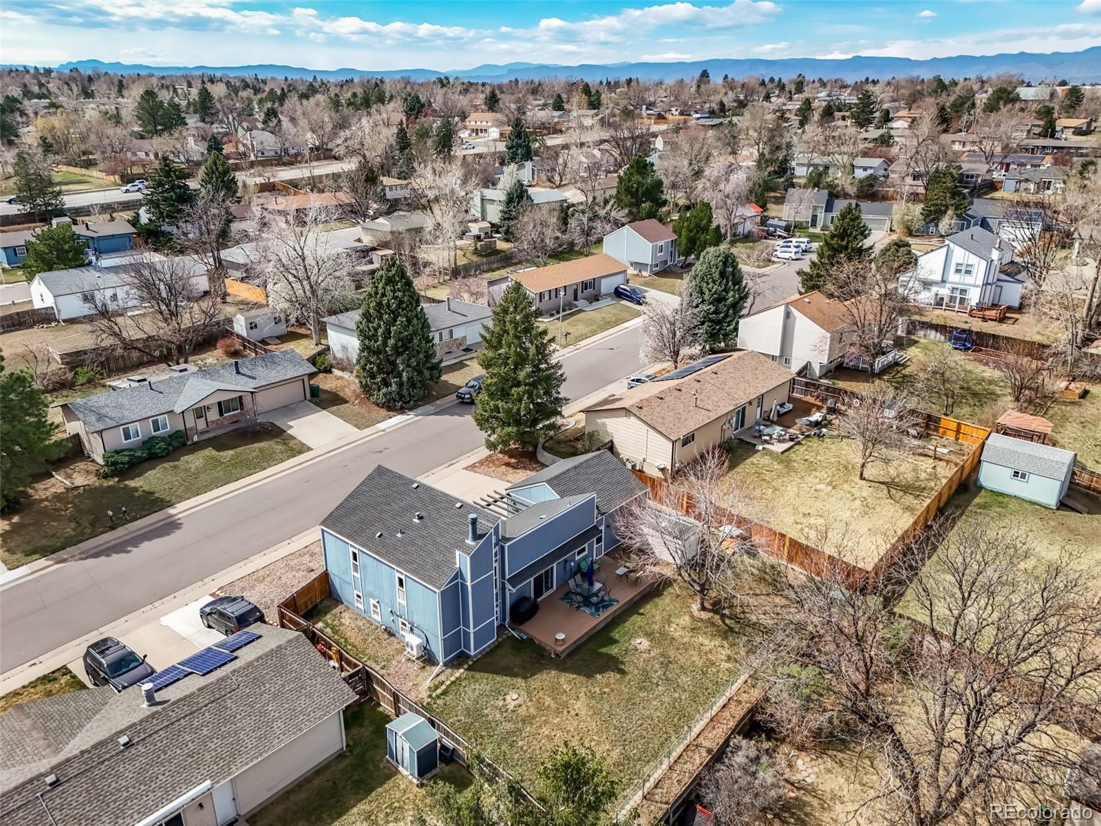 MLS Image #35 for 6670 s elm circle,centennial, Colorado