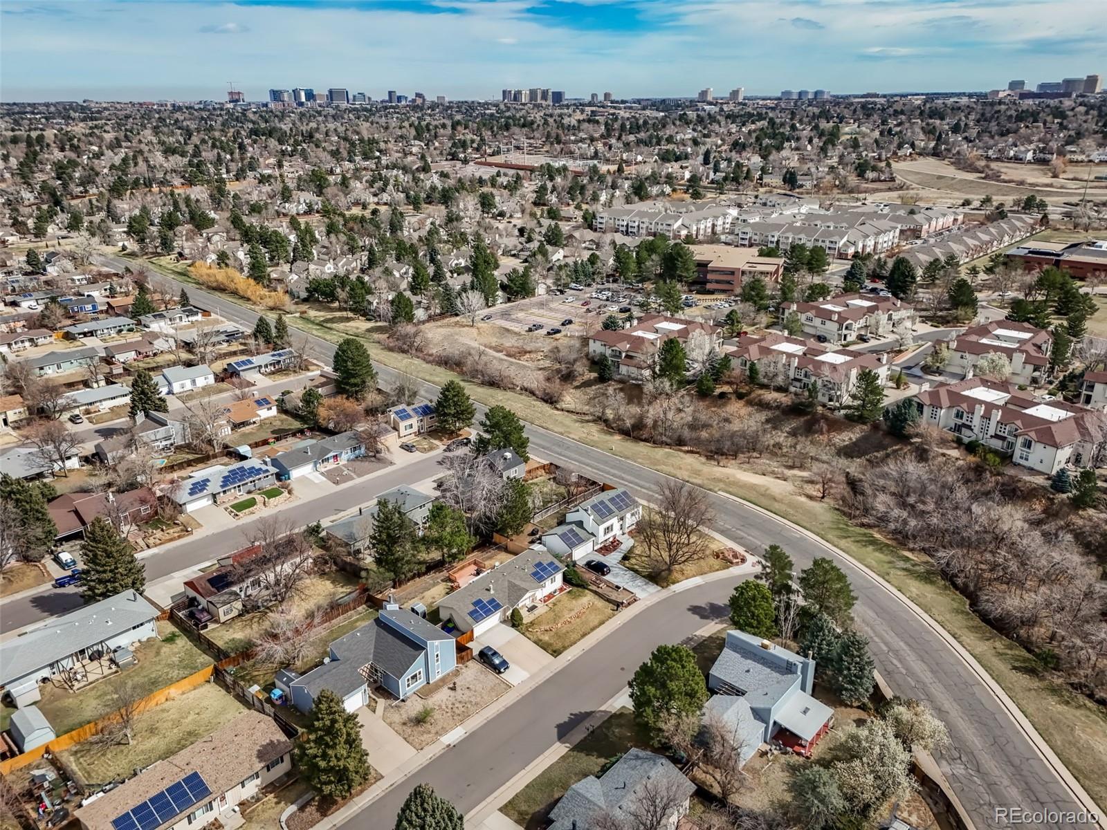 MLS Image #37 for 6670 s elm circle,centennial, Colorado