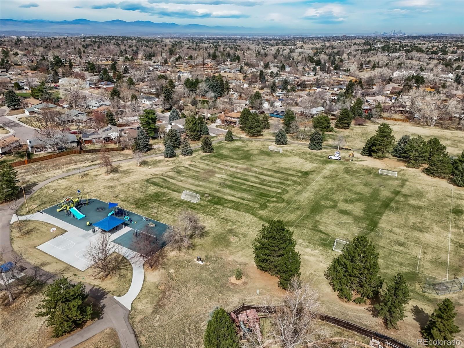 MLS Image #38 for 6670 s elm circle,centennial, Colorado